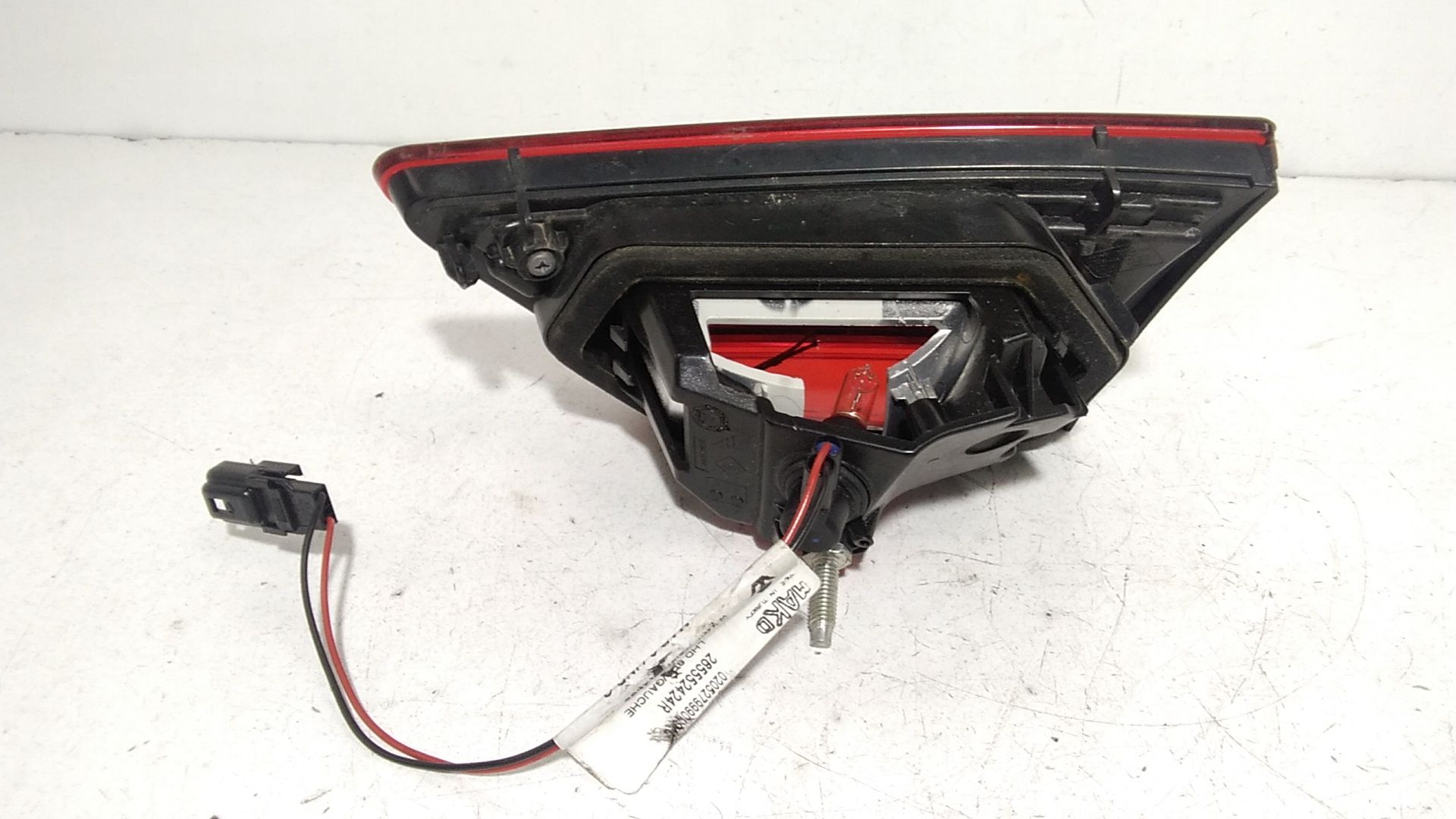 Fanale Stop Supplementare Sinistro Usato