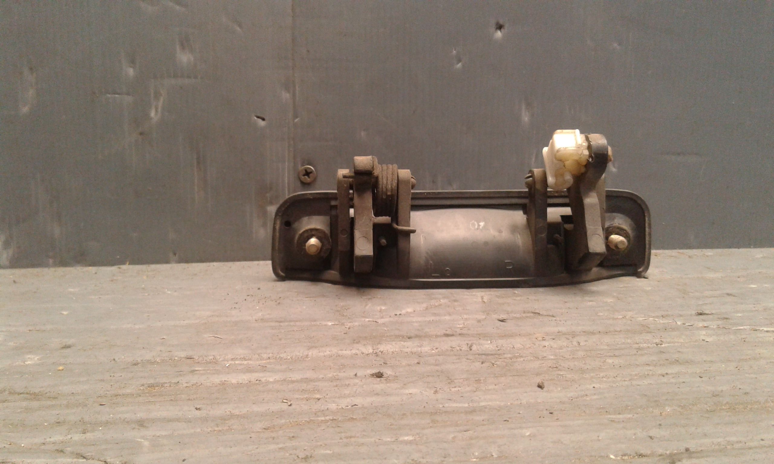 Maniglia Porta Ant. Destro D20158410A Usato