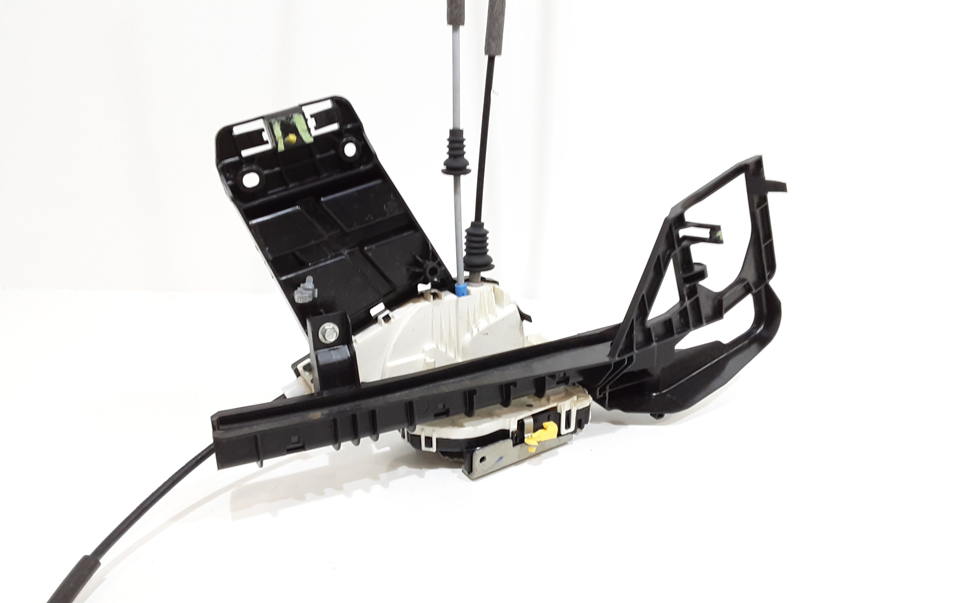 Serratura Porta Ant. Sinistro K68211097AD Usato