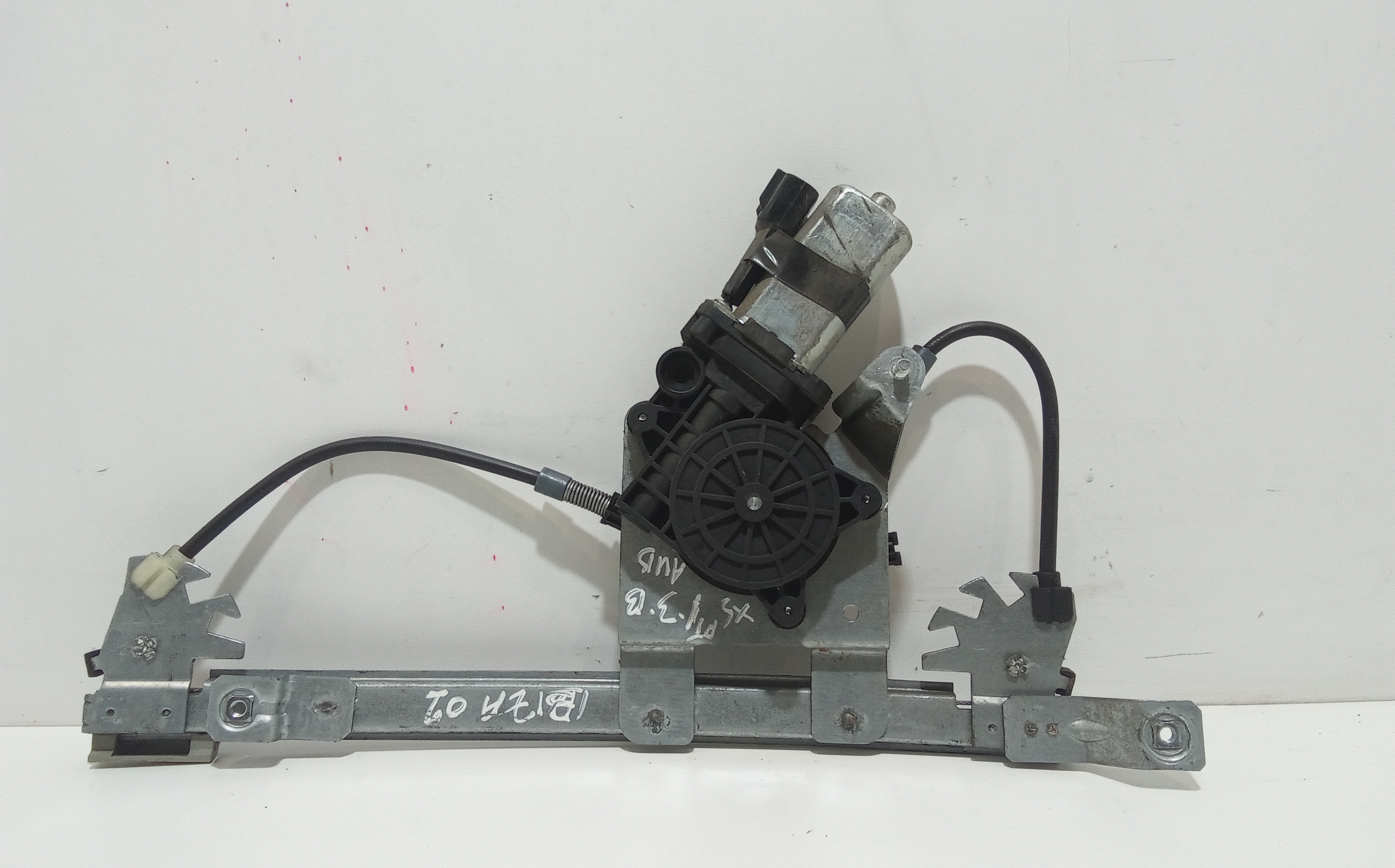 Alzacristallo Porta Post. Sinistro 6K4839401F Usato