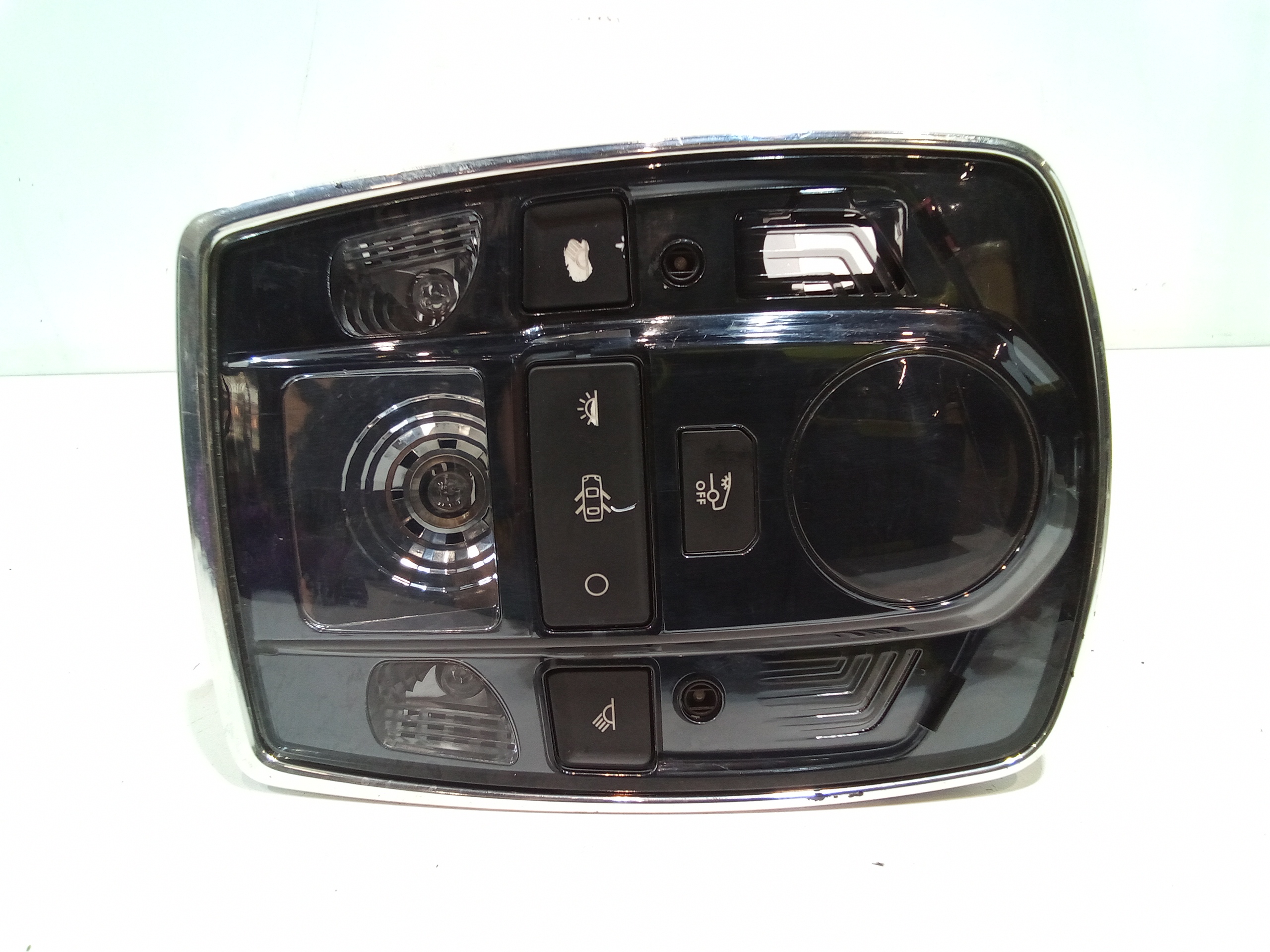 Luce Cortesia Ant. Tetto 6362CC Usato