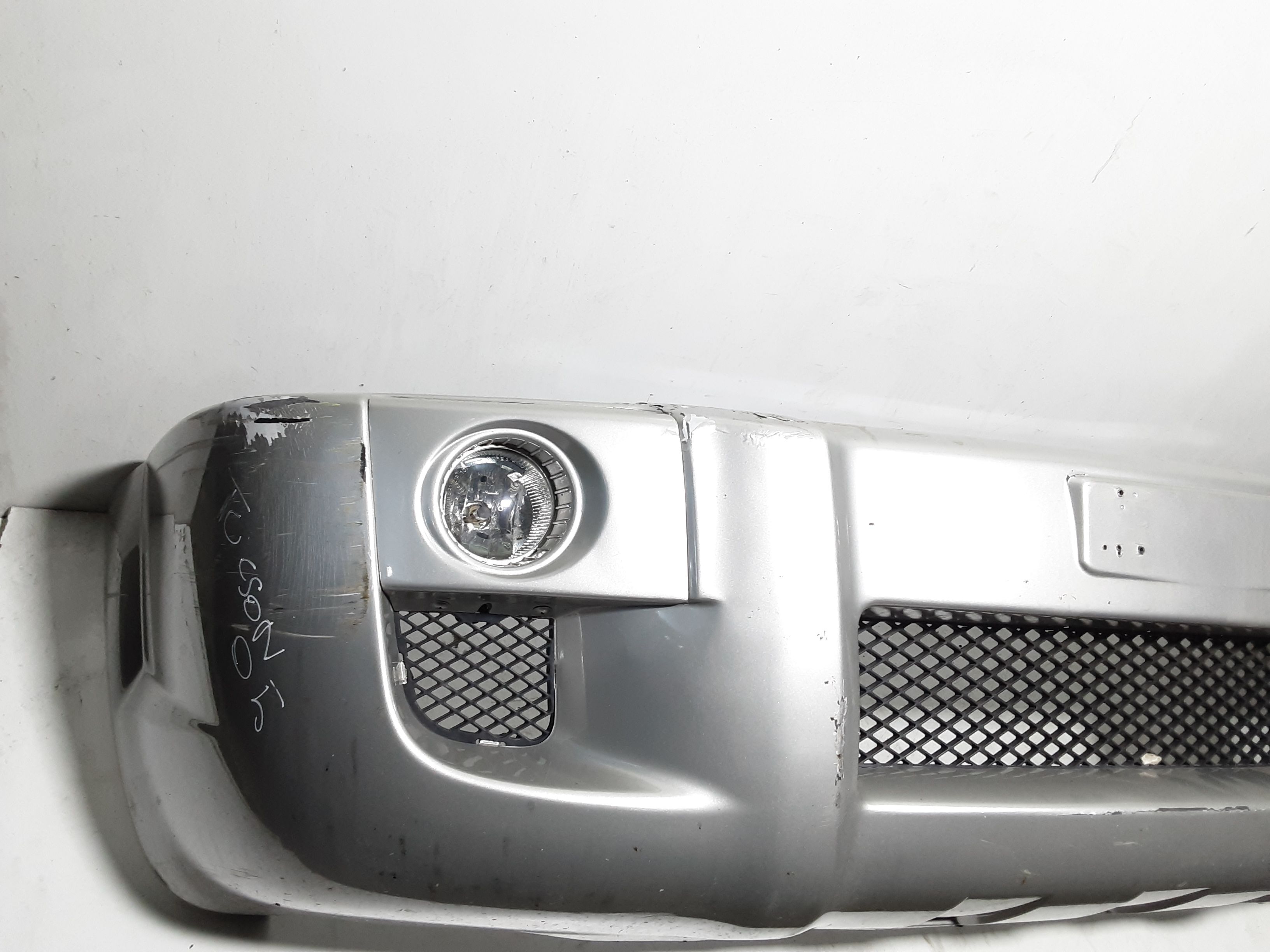 Paraurti Ant. Compl. Usato