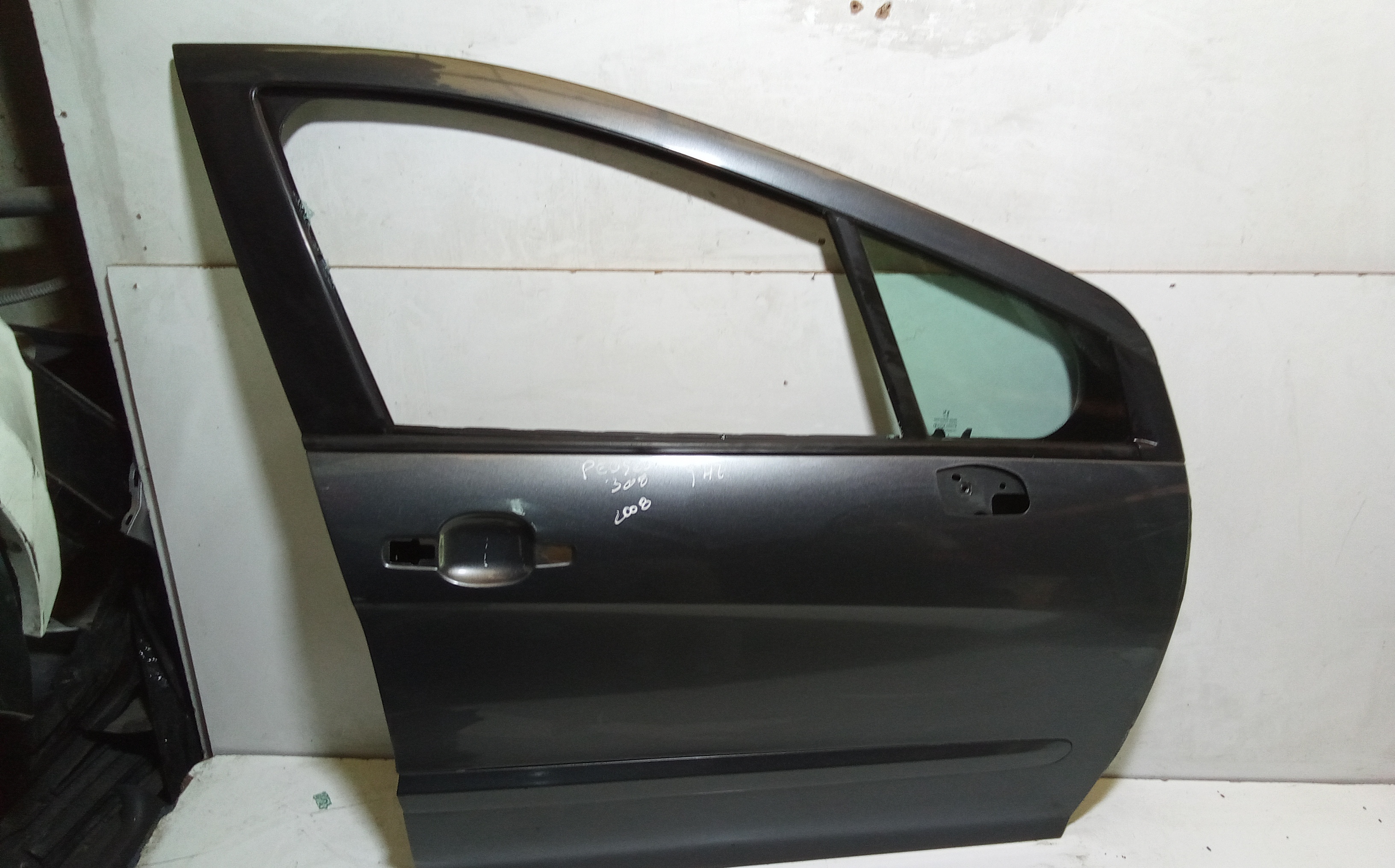 Porta Ant. Destro 9004Z5 Usato