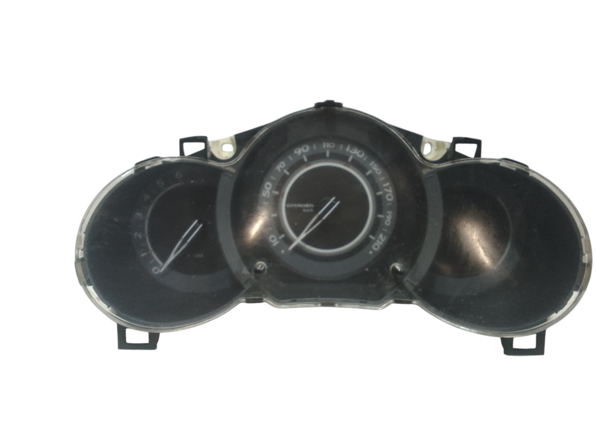 Quadro Portastrumenti Usato