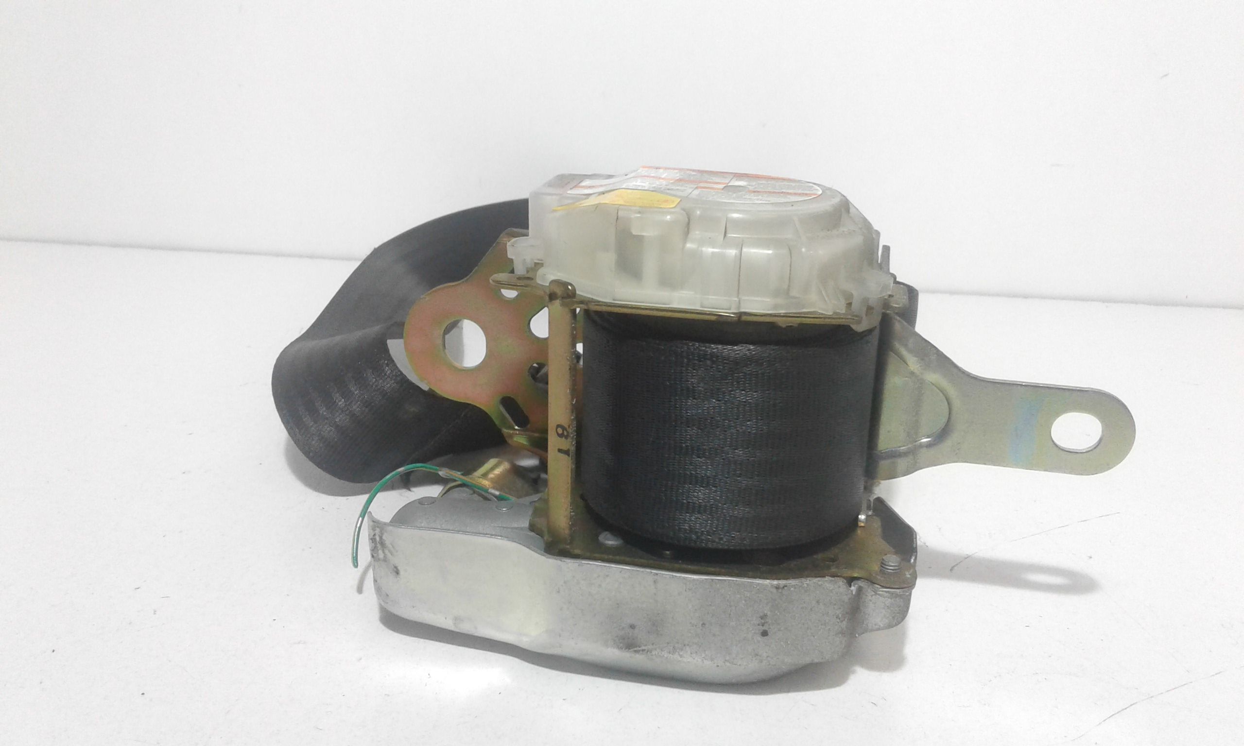 Cintura Di Sicurezza Ant. Sinistro 8490262J13ED3 Usato