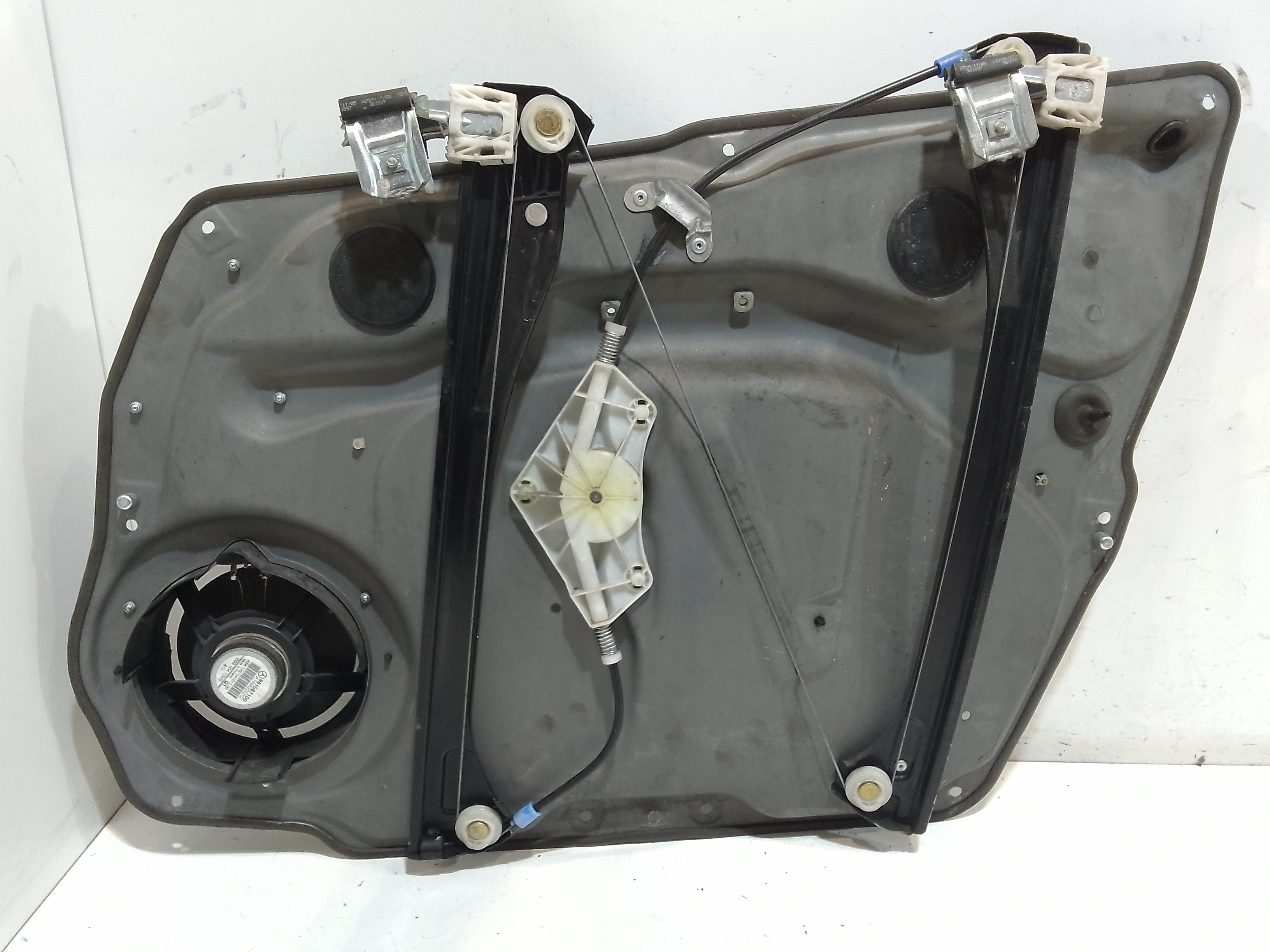 Alzacristallo Porta Ant. Sinistro Usato