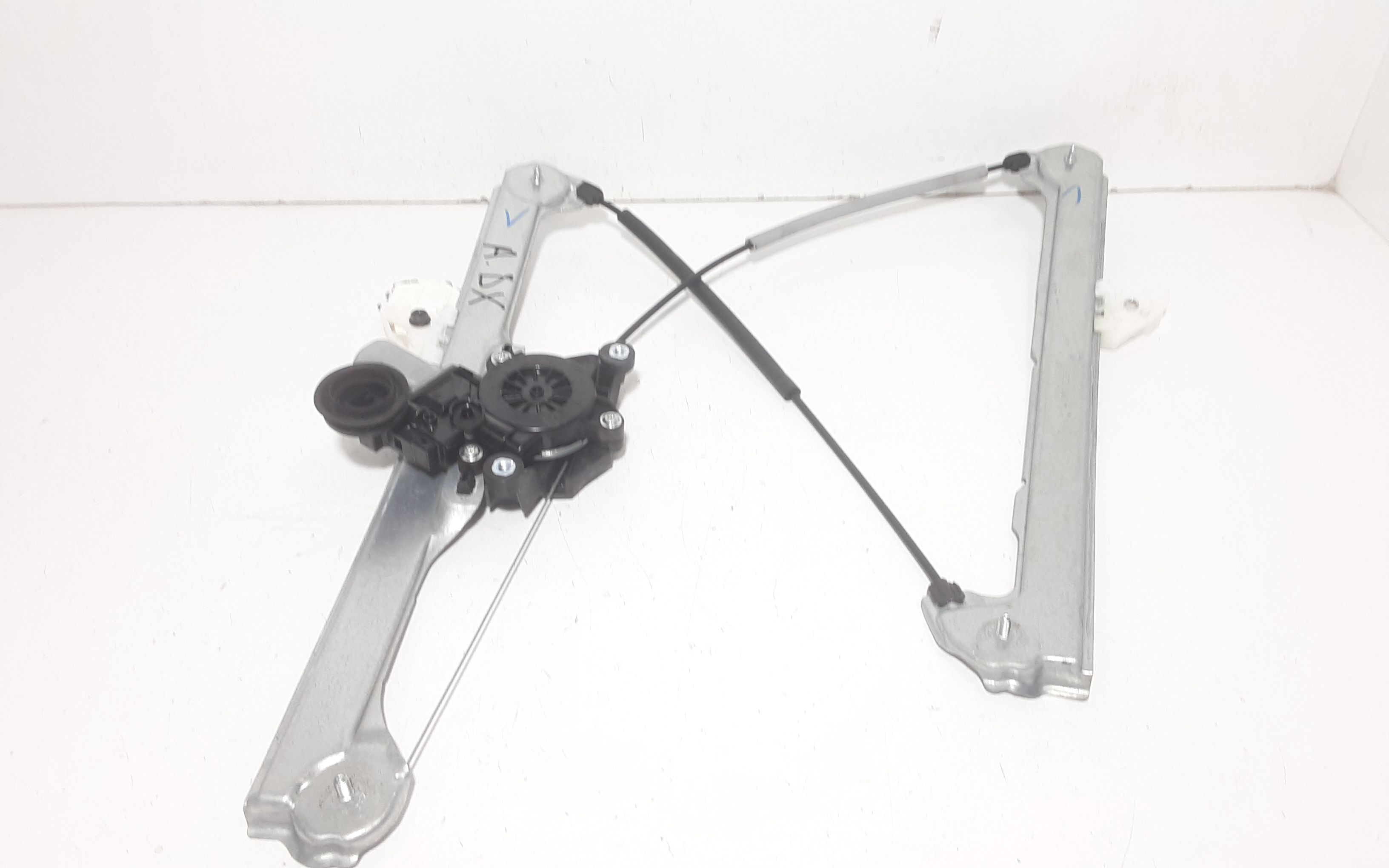 Alzacristallo Porta Ant. Destro Usato