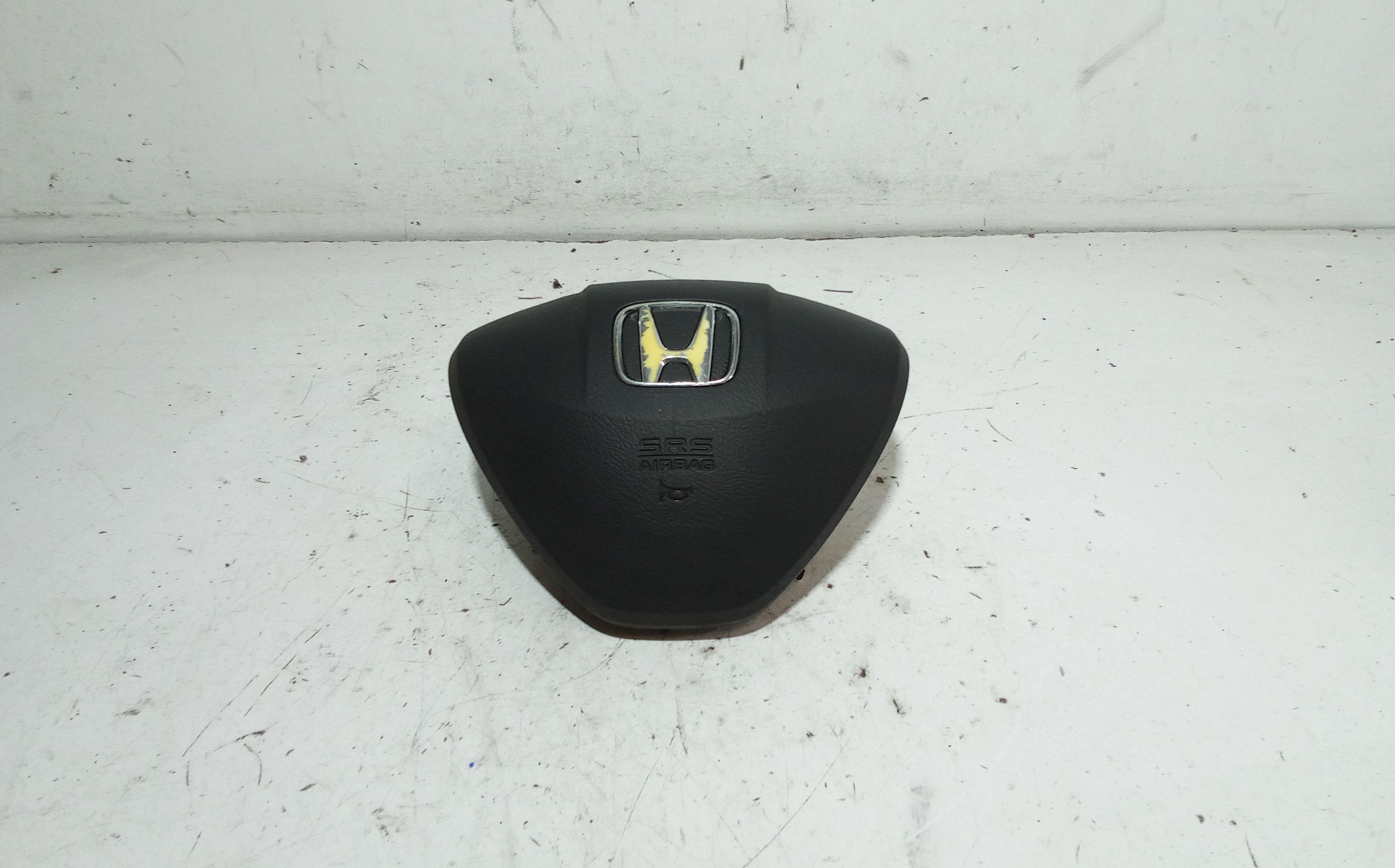 Dispositivo Airbag Lato Guida 77810SMGG70ZA Usato