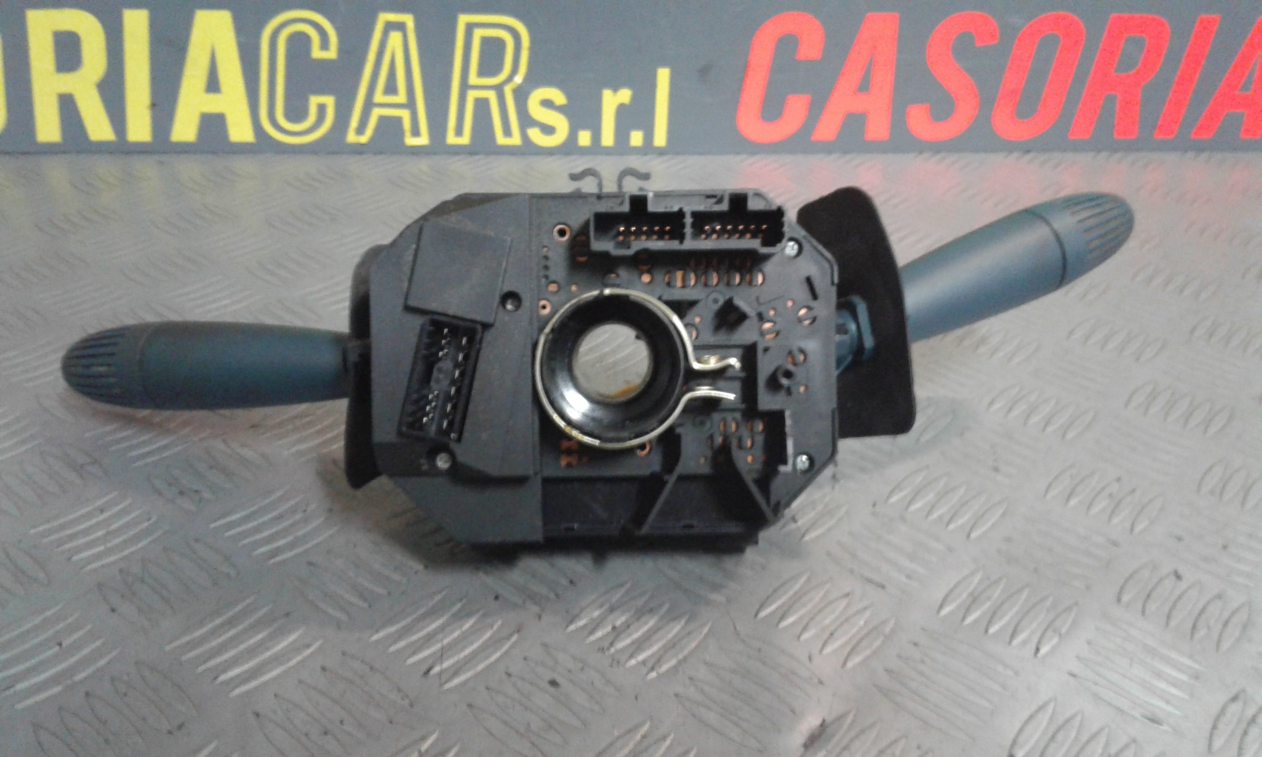 Devioguidasgancio Compl. Usato