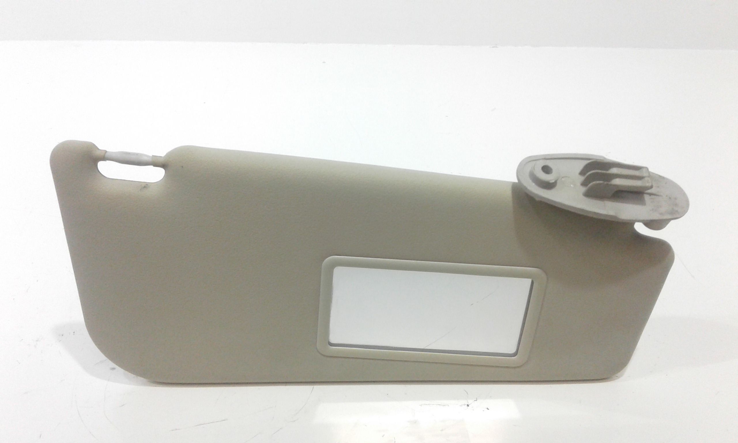 Aletta Parasole Parabrezza Destro 735338206 Usato