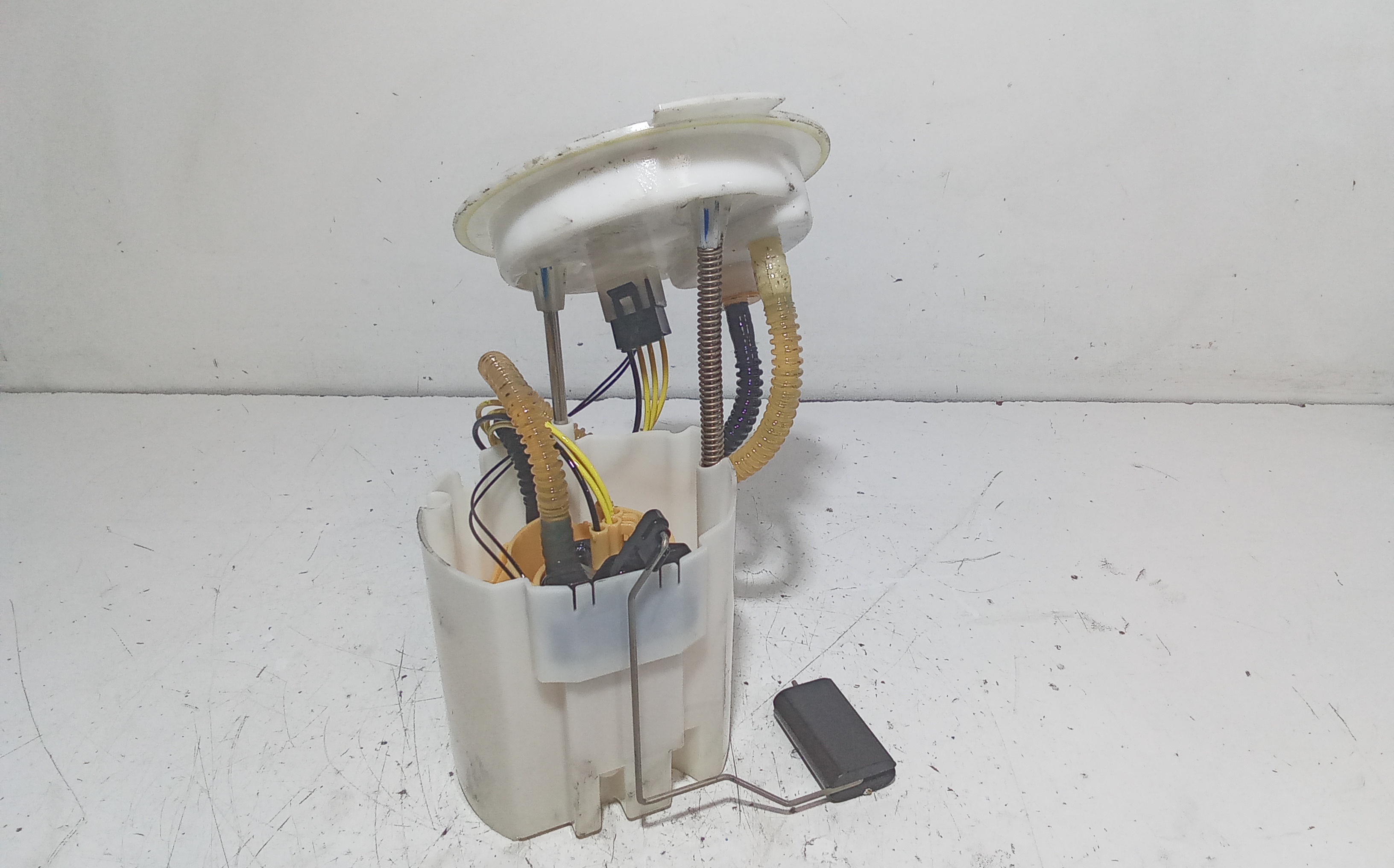 Pompa Carburante Usato