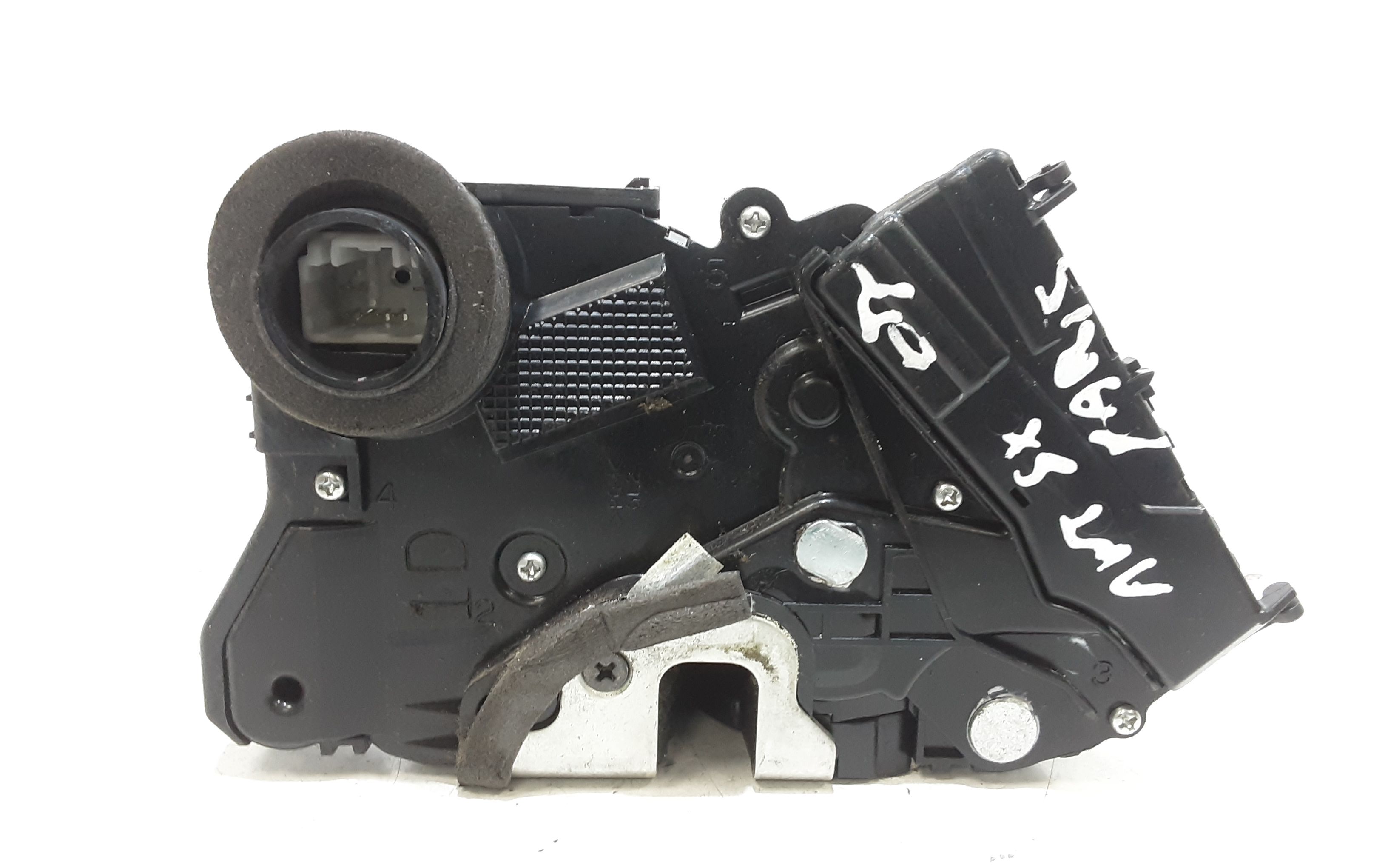 Serratura Porta Ant. Sinistro 6904052340 Usato