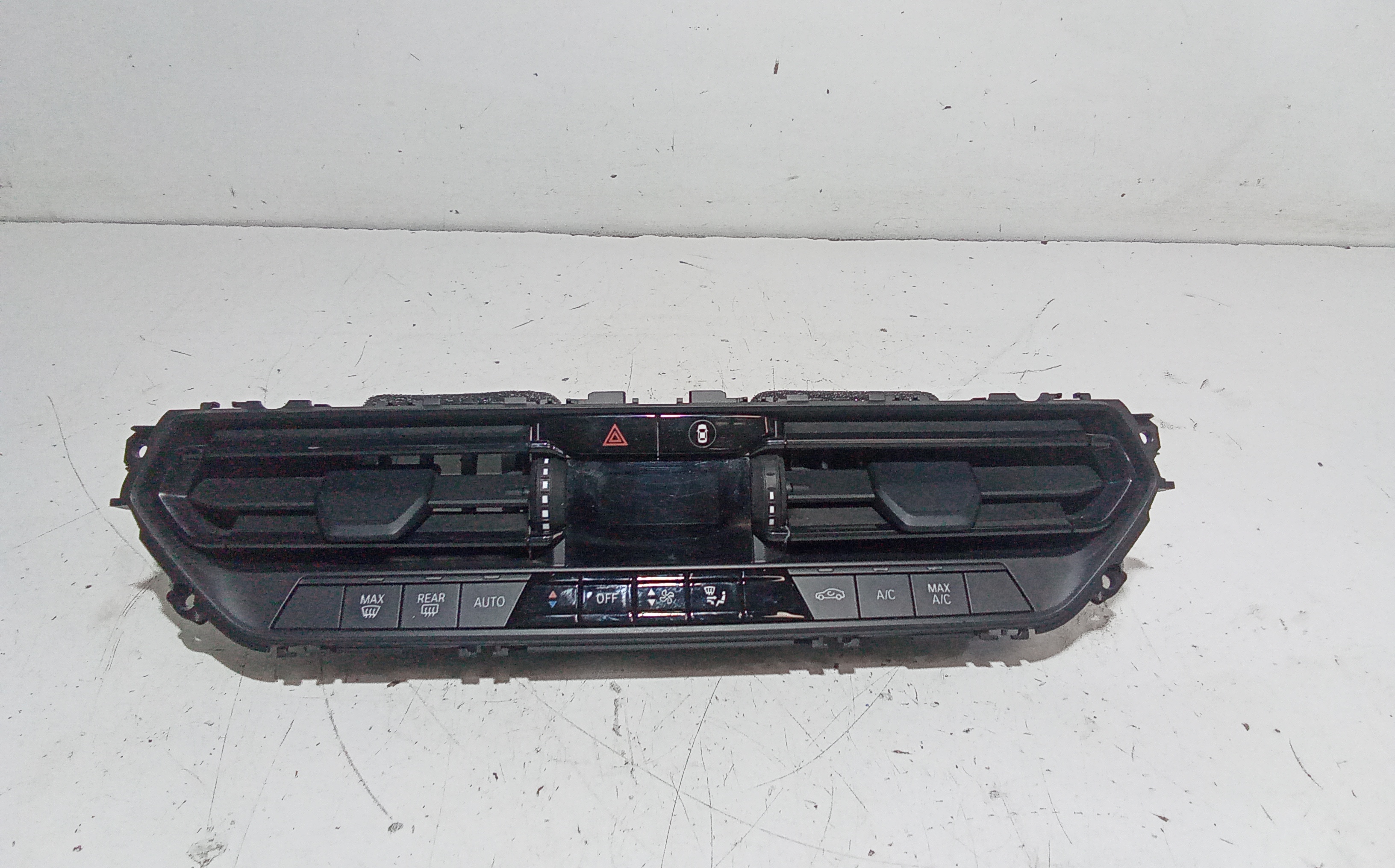 Blocco Comandi Multifunzioni 64119855390 Usato