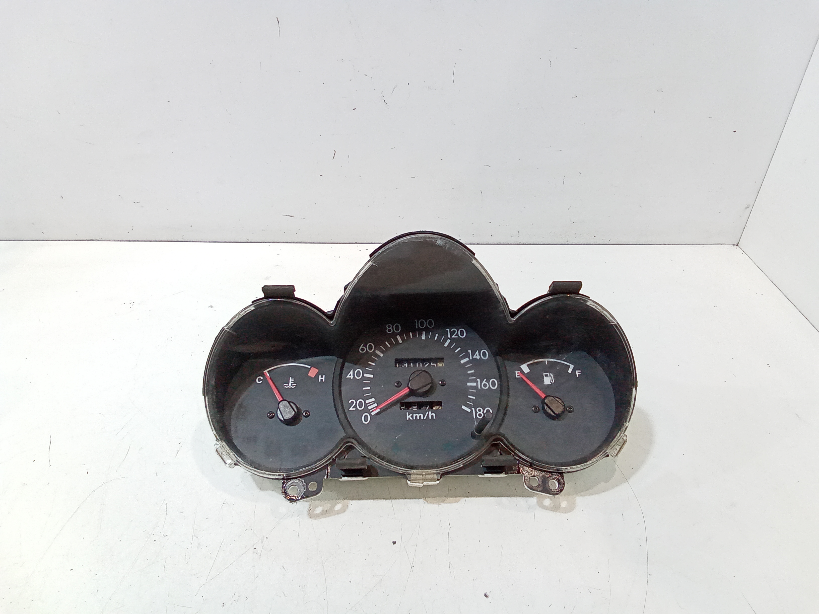 Quadro Portastrumenti Usato