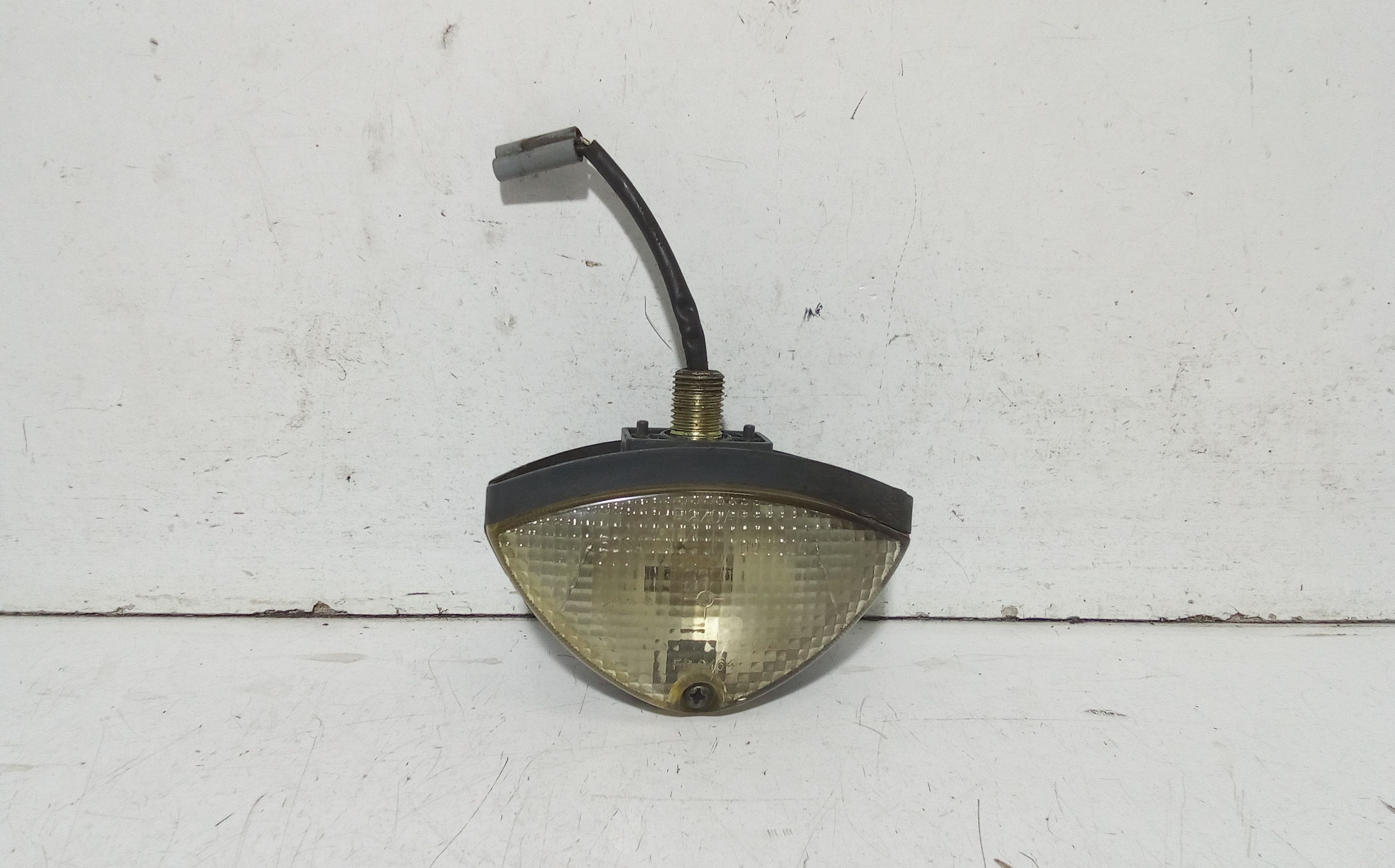 Lampada Direzione Ant. Destro Usato