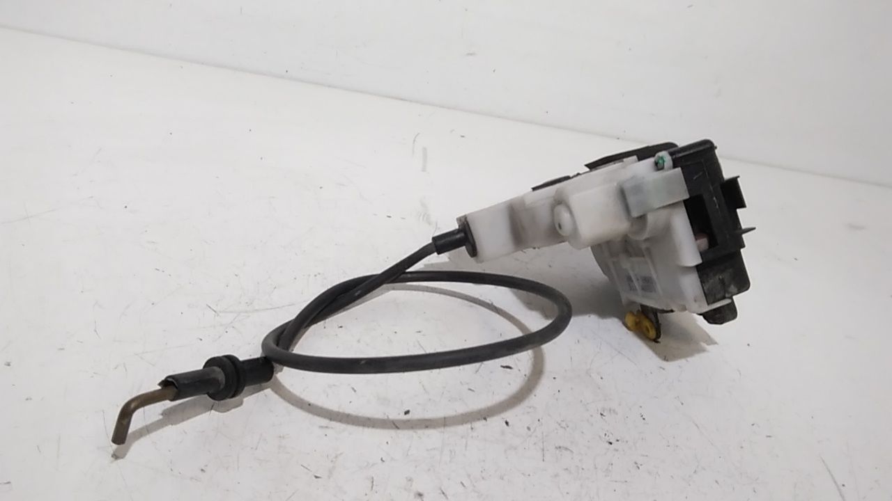 Serratura Porta Ant. Destro 51917876 Usato