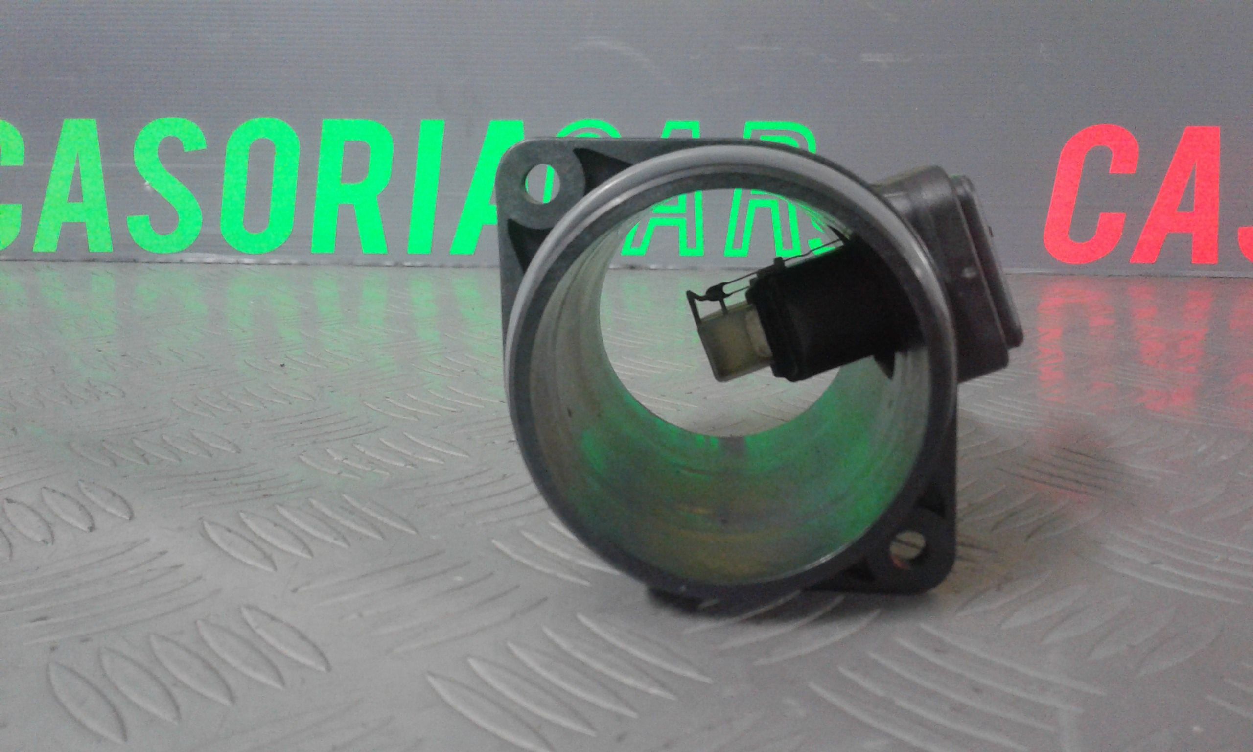 Flussometro/debimetro Usato