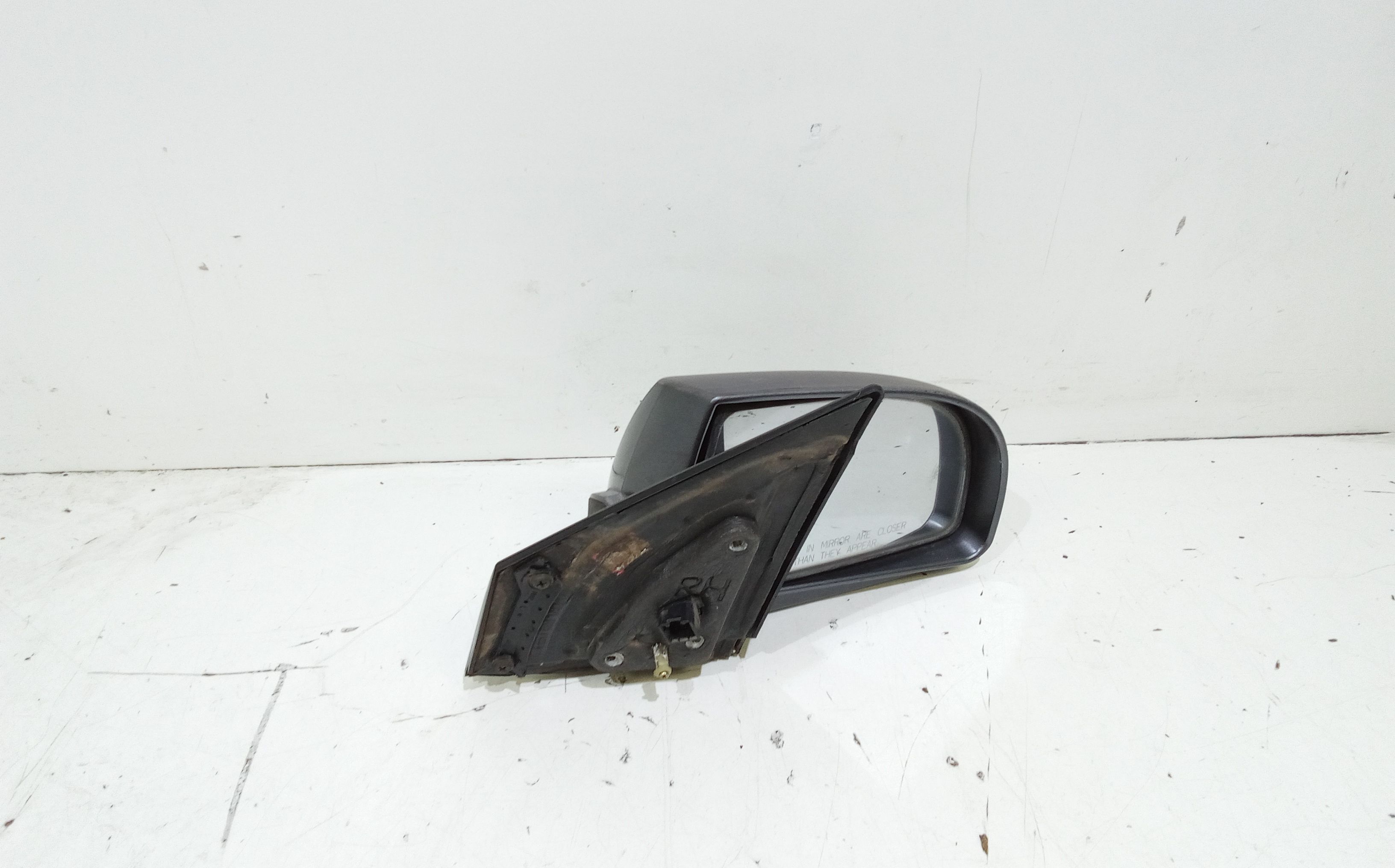 Retrovisore Est. Destro Usato