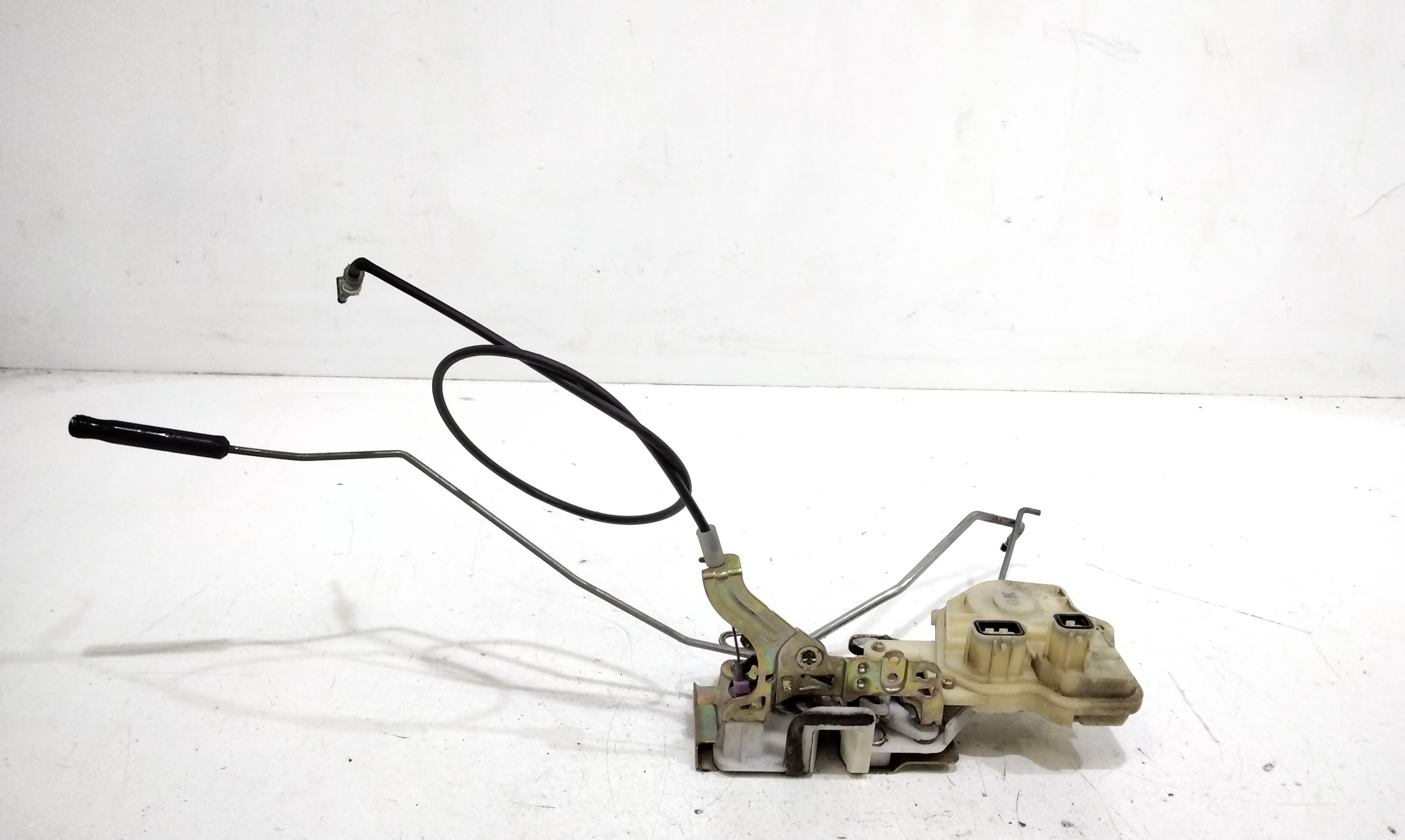 Serratura Porta Ant. Sinistro 72150S5SG01 Usato