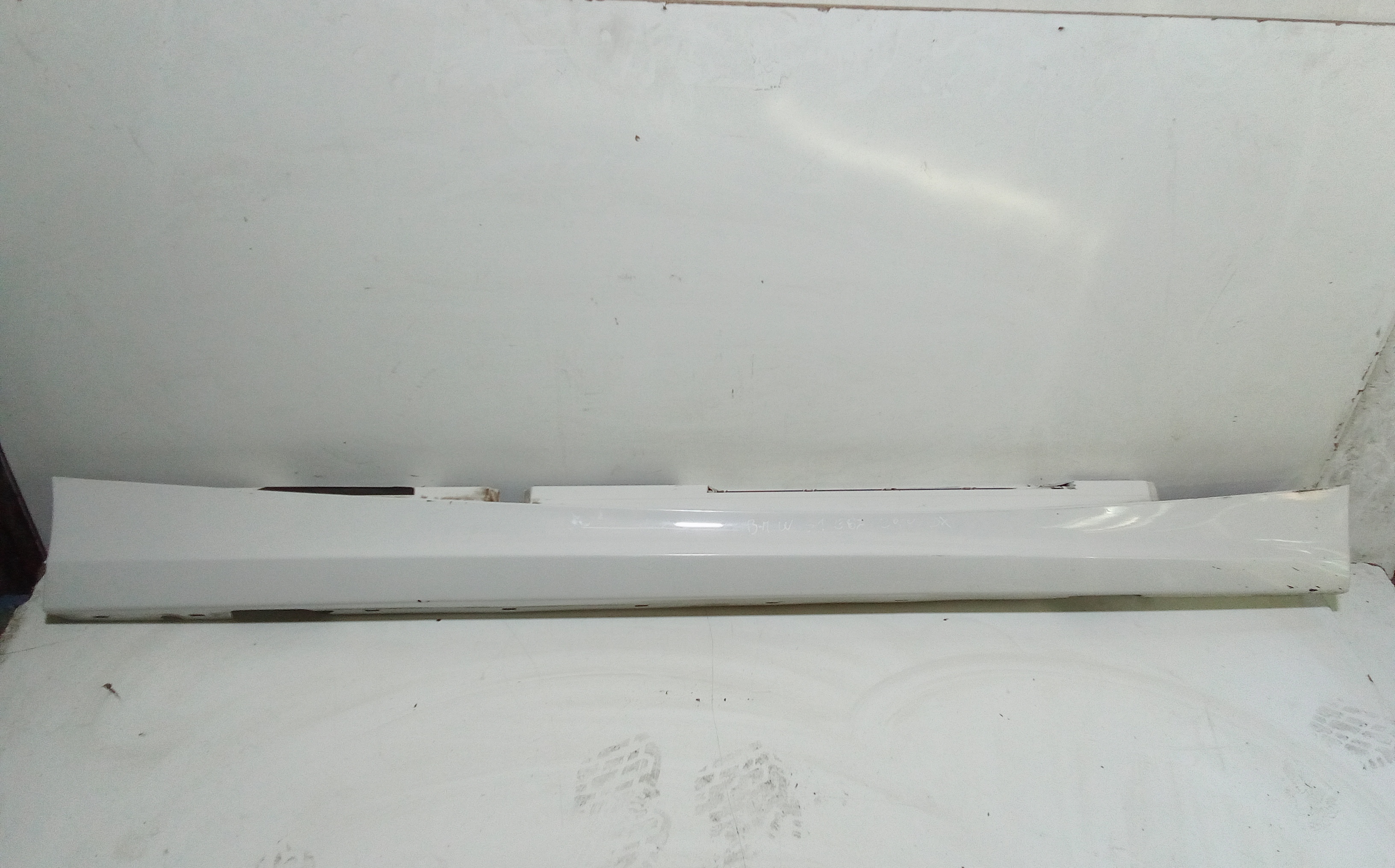 Modanatura Sottoporta Destro 51770033556 Usato