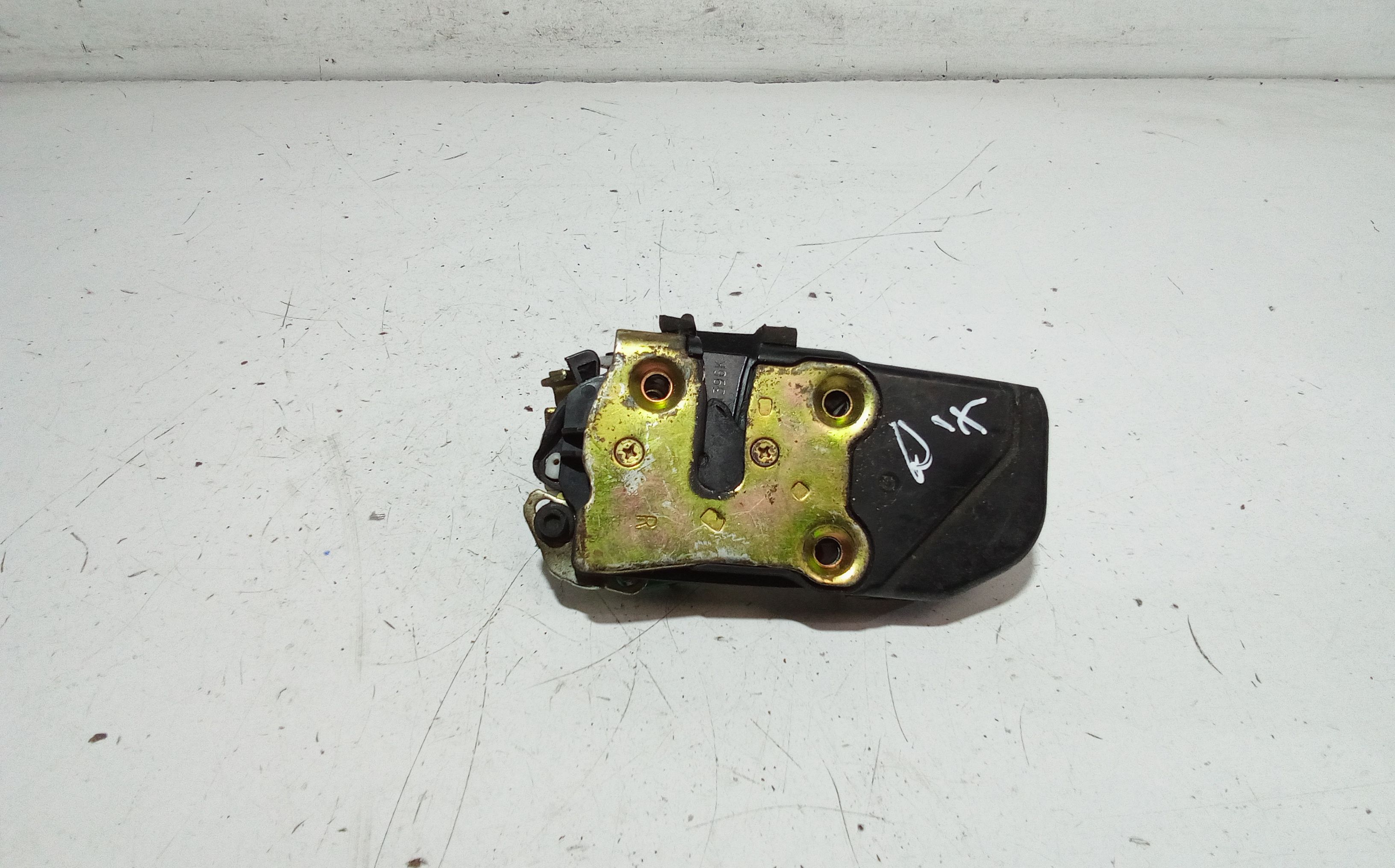 Serratura Porta Post. Destro K04575892AB Usato