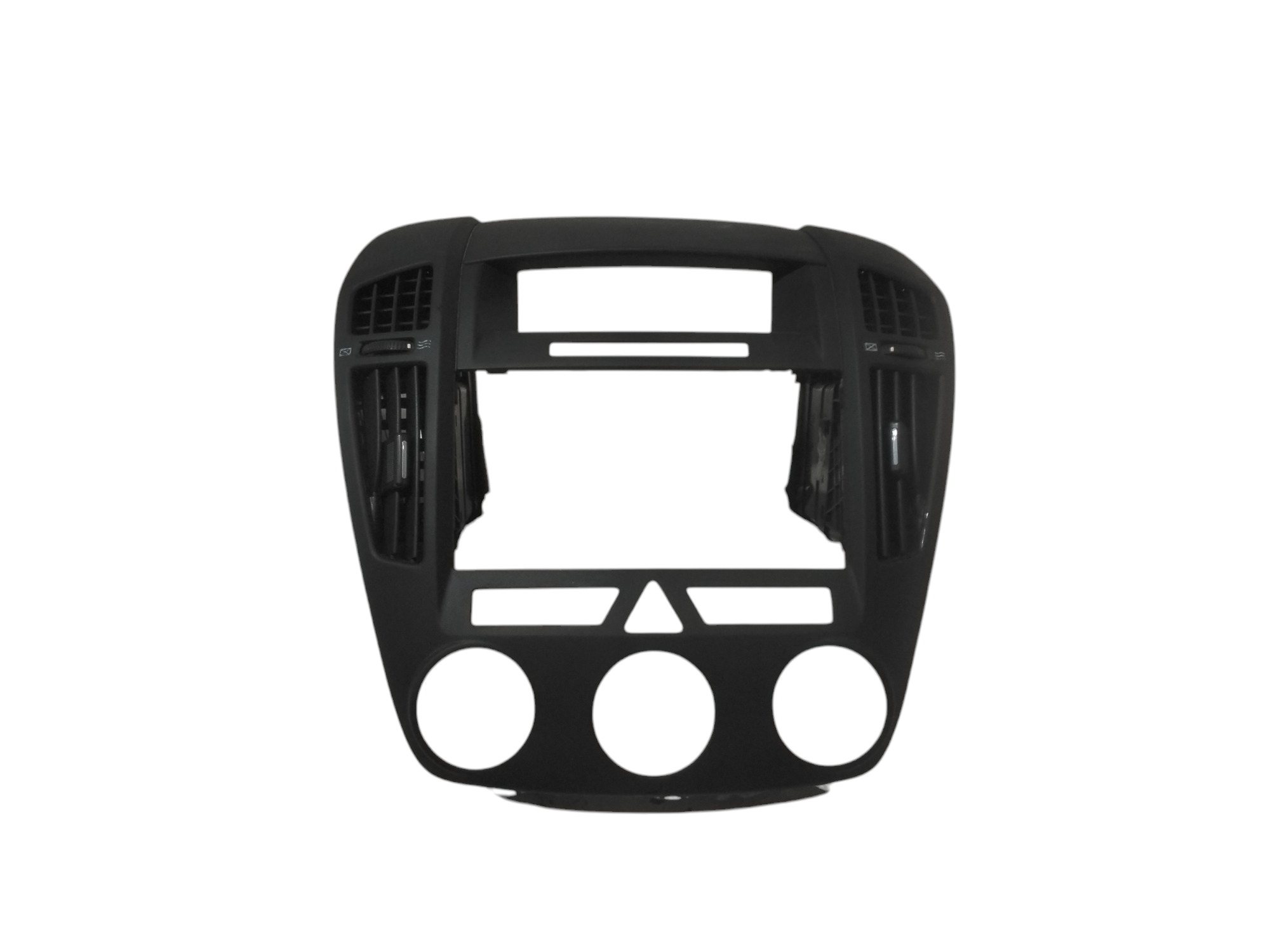 Condotto Aria Bocchette Centr. Sup. Cruscotto Usato