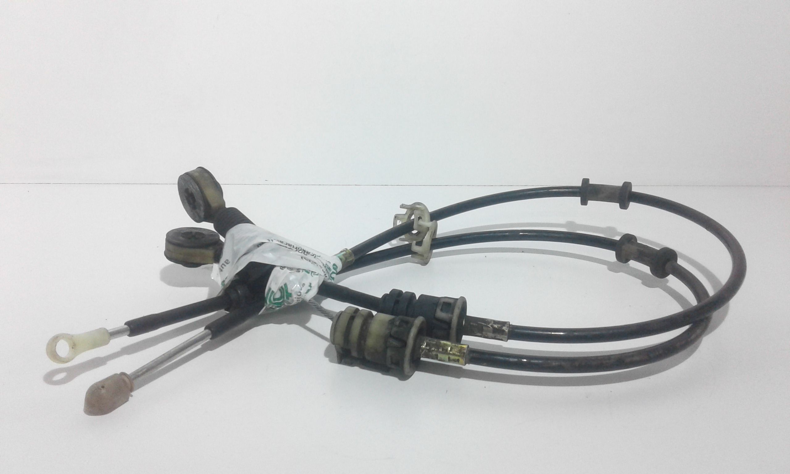 Kit Cavi Comando Leva Cambio Usato