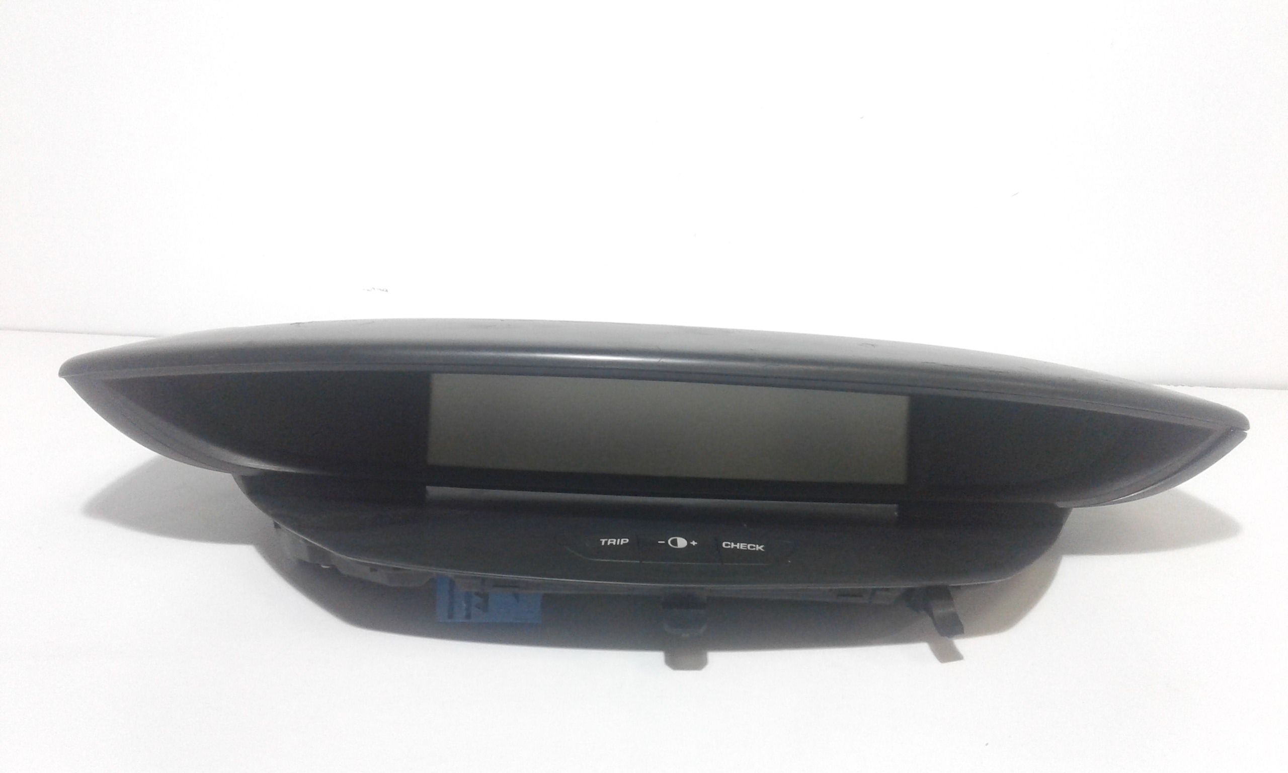 Quadro Portastrumenti Usato