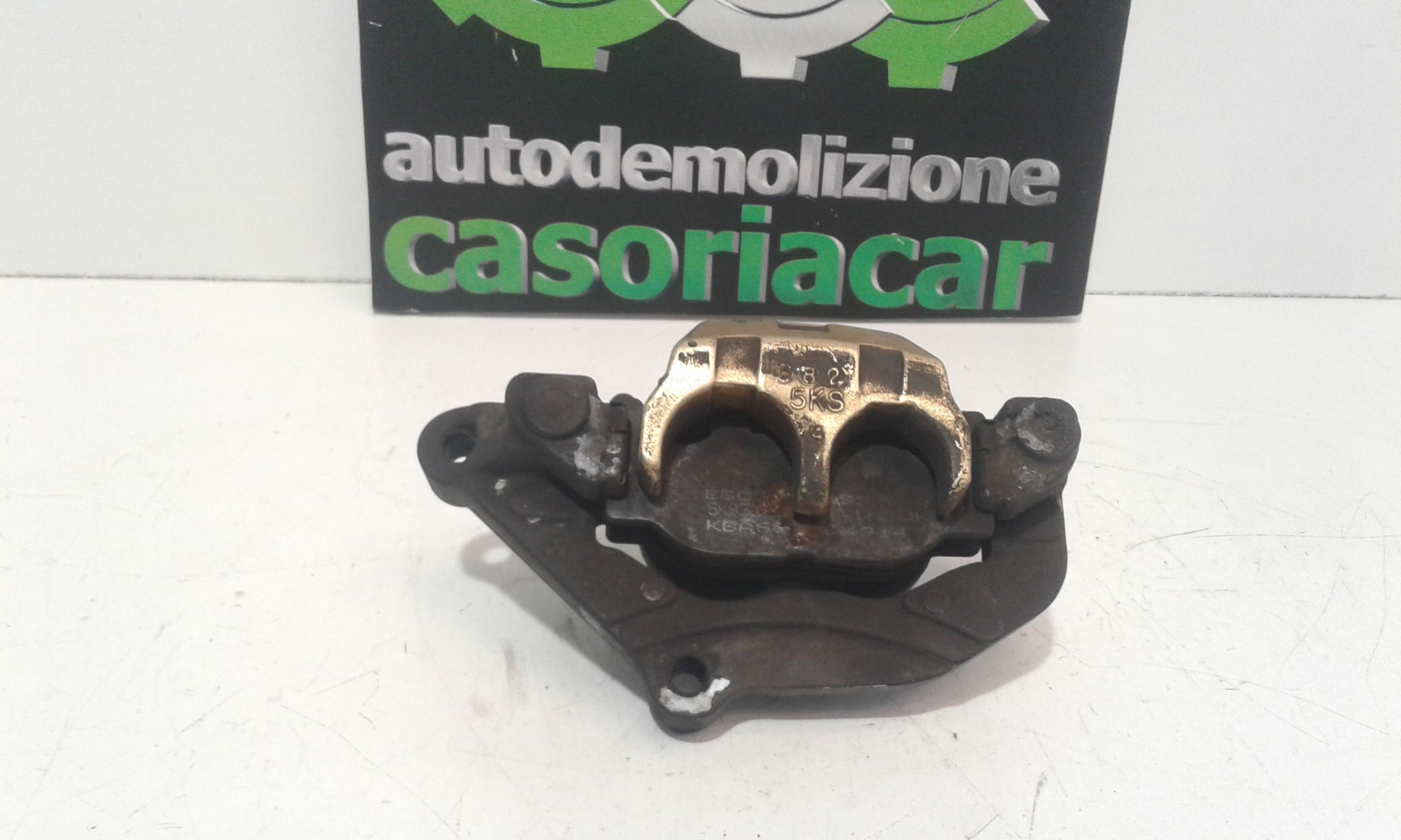 Pinza Freno Anteriore Usato