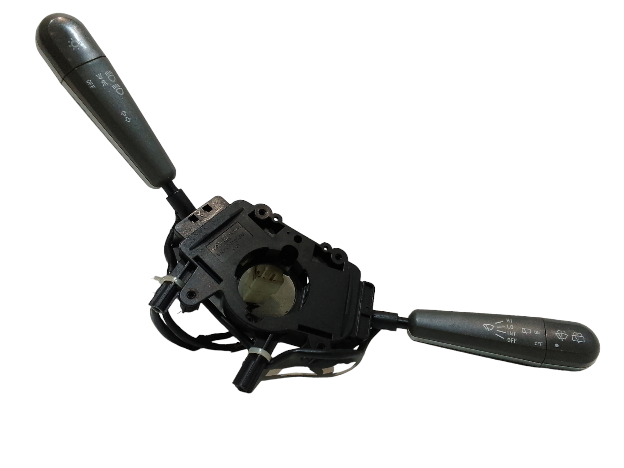 Devioguidasgancio Compl. 734030148 Usato