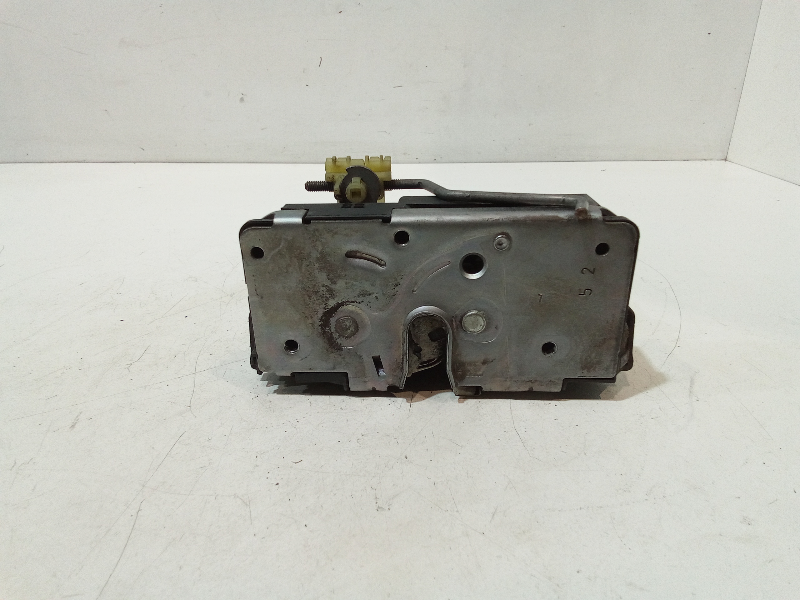 Serratura Porta Post. Sinistro Usato