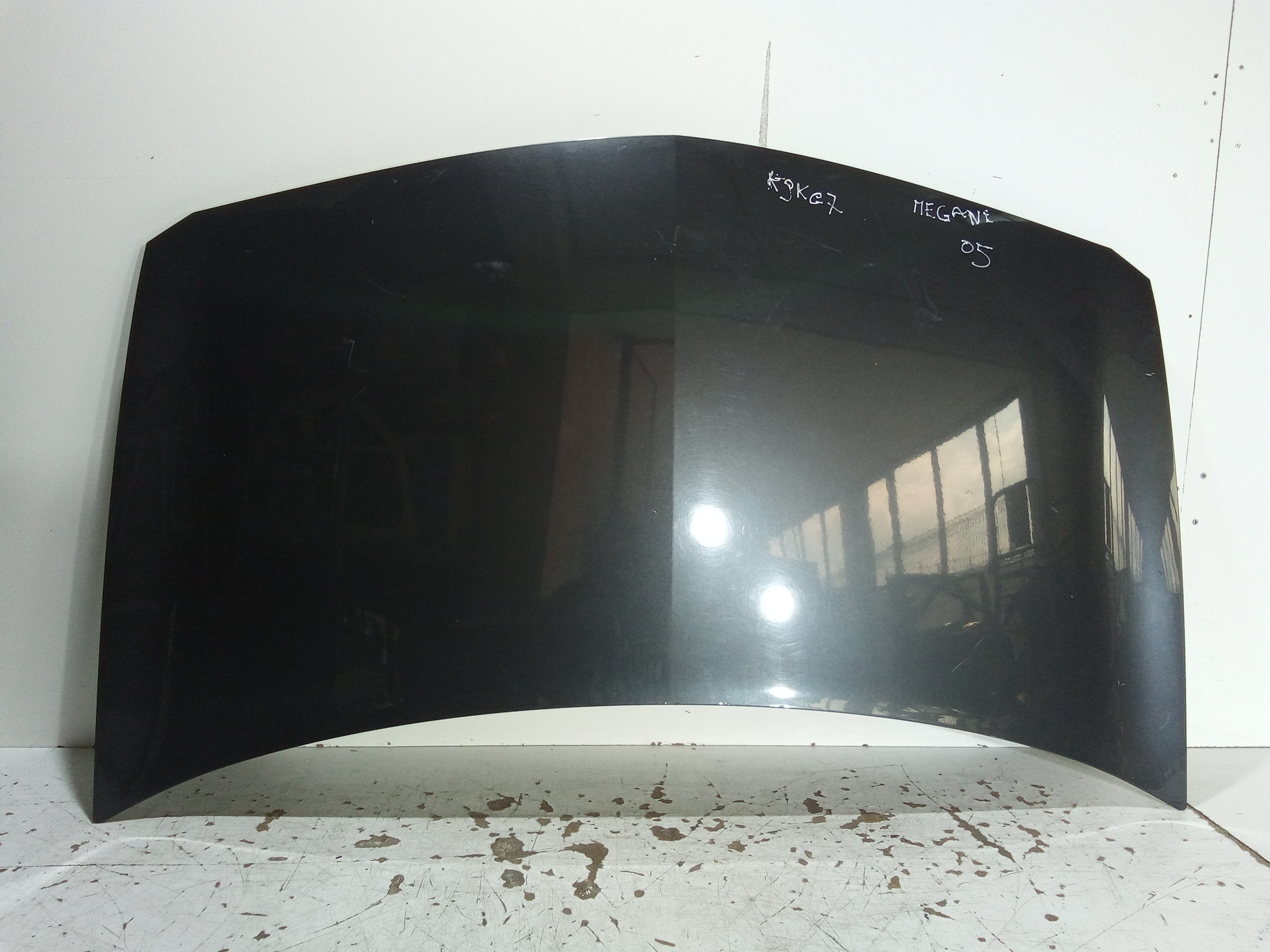 Cofano Ant. 7751476151 Usato