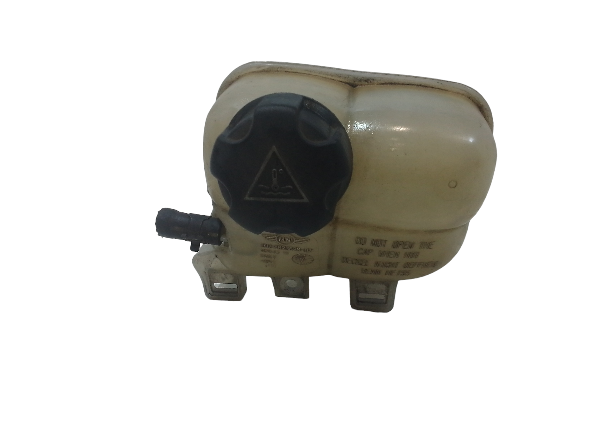 Vaschetta Compensazione Radiatore 17138669928 Usato