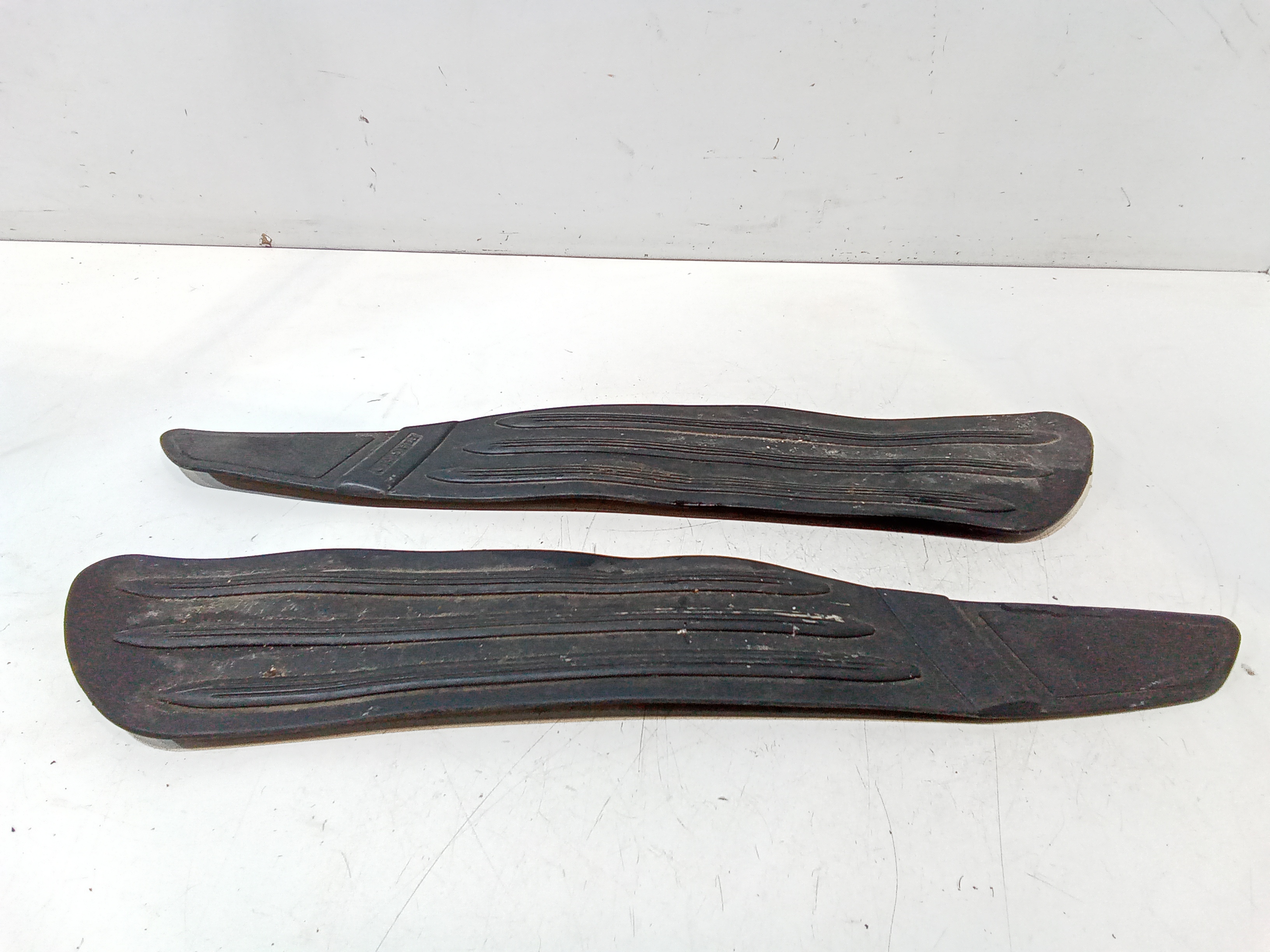 Tappetini Pedana Usato