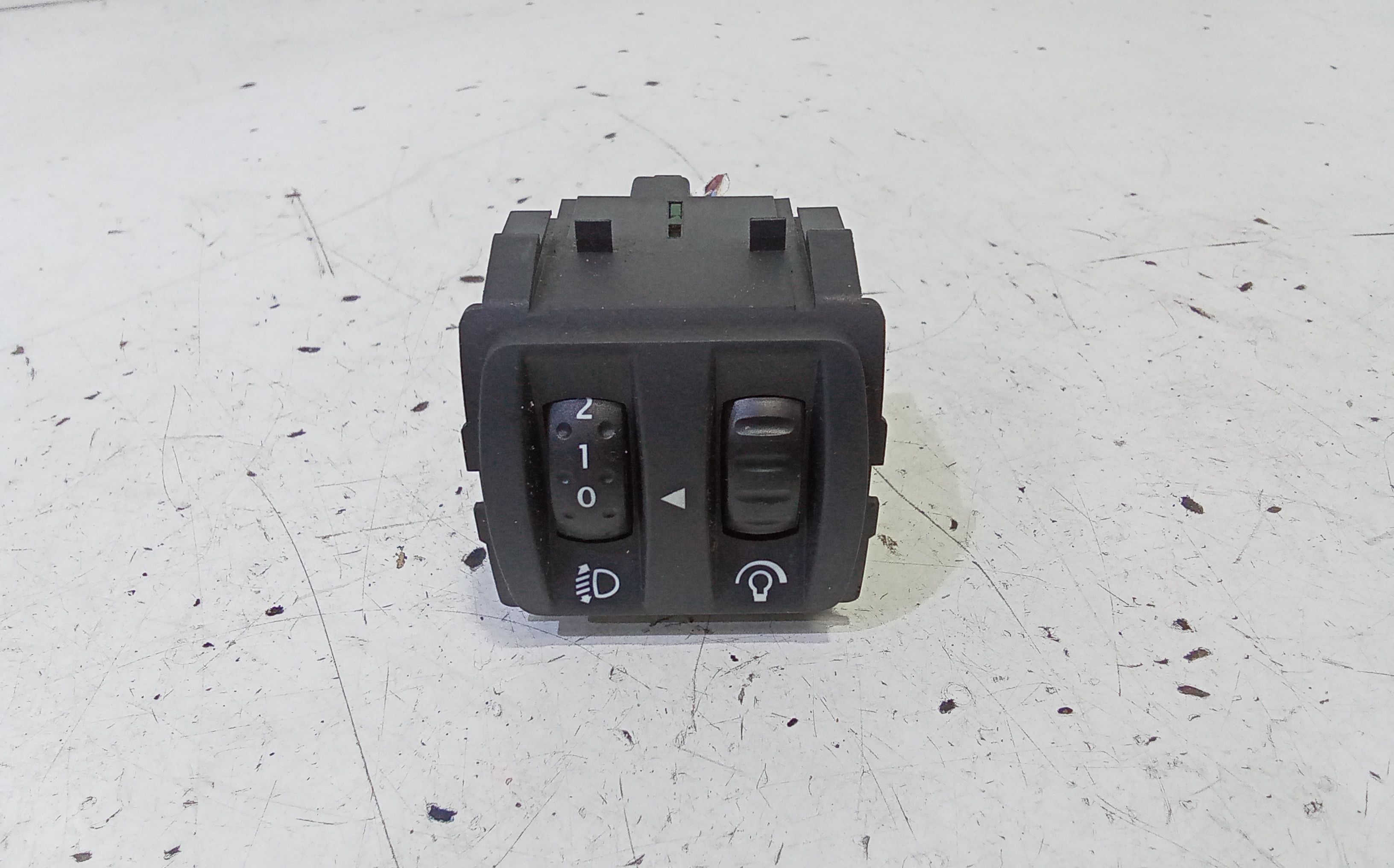 Comando Regolazione Altezza Proiettori Usato