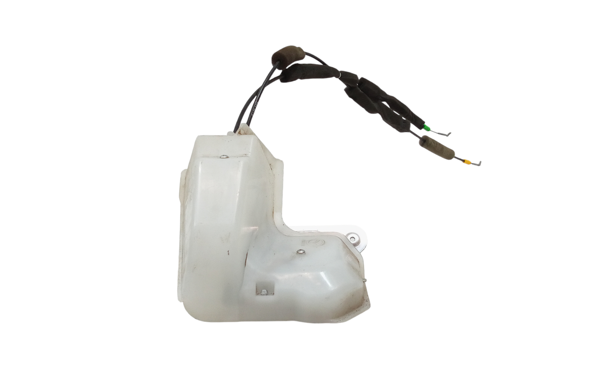 Serratura Porta Post. Sinistro C51373310C Usato