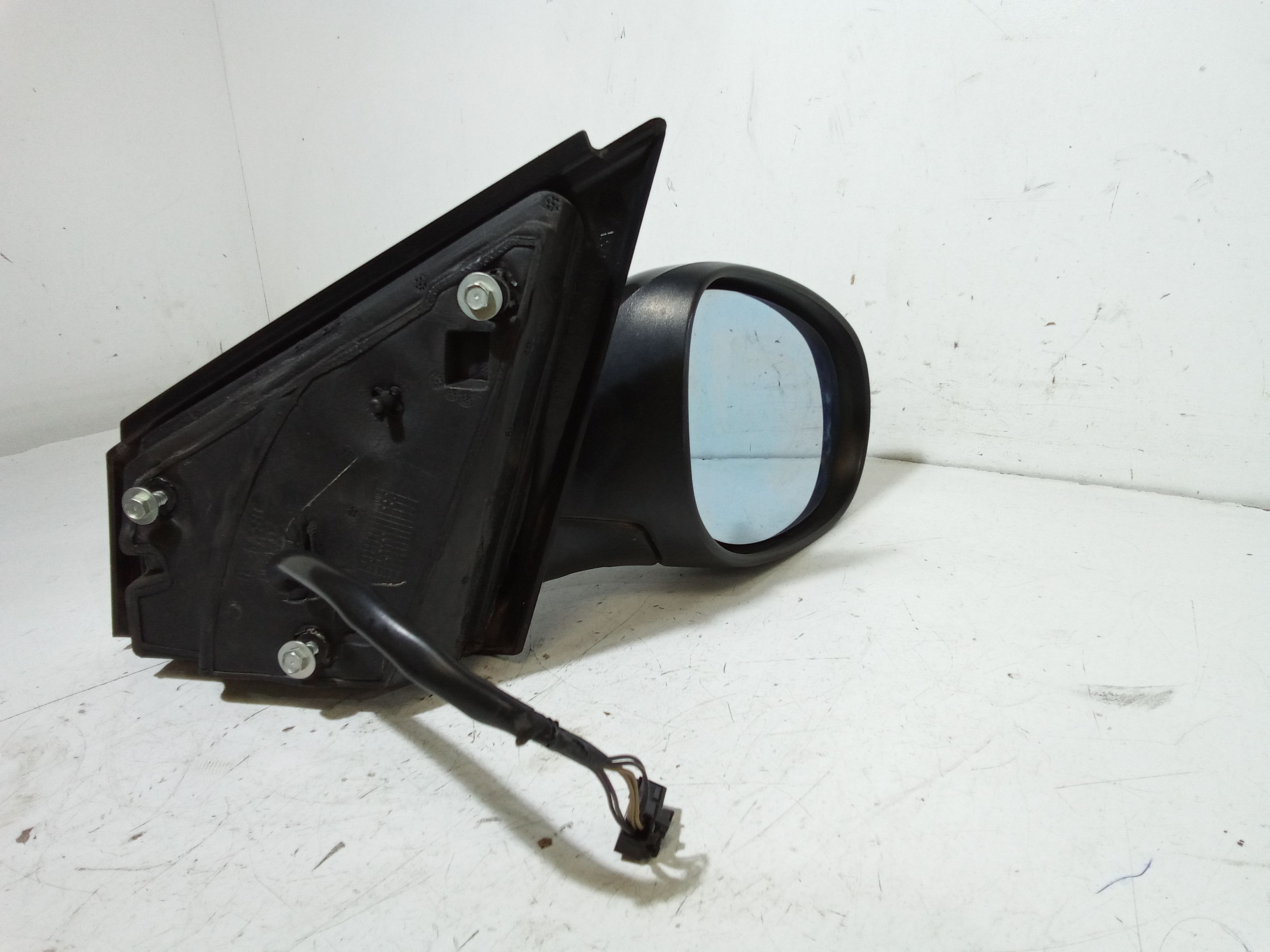 Retrovisore Est. Destro Usato