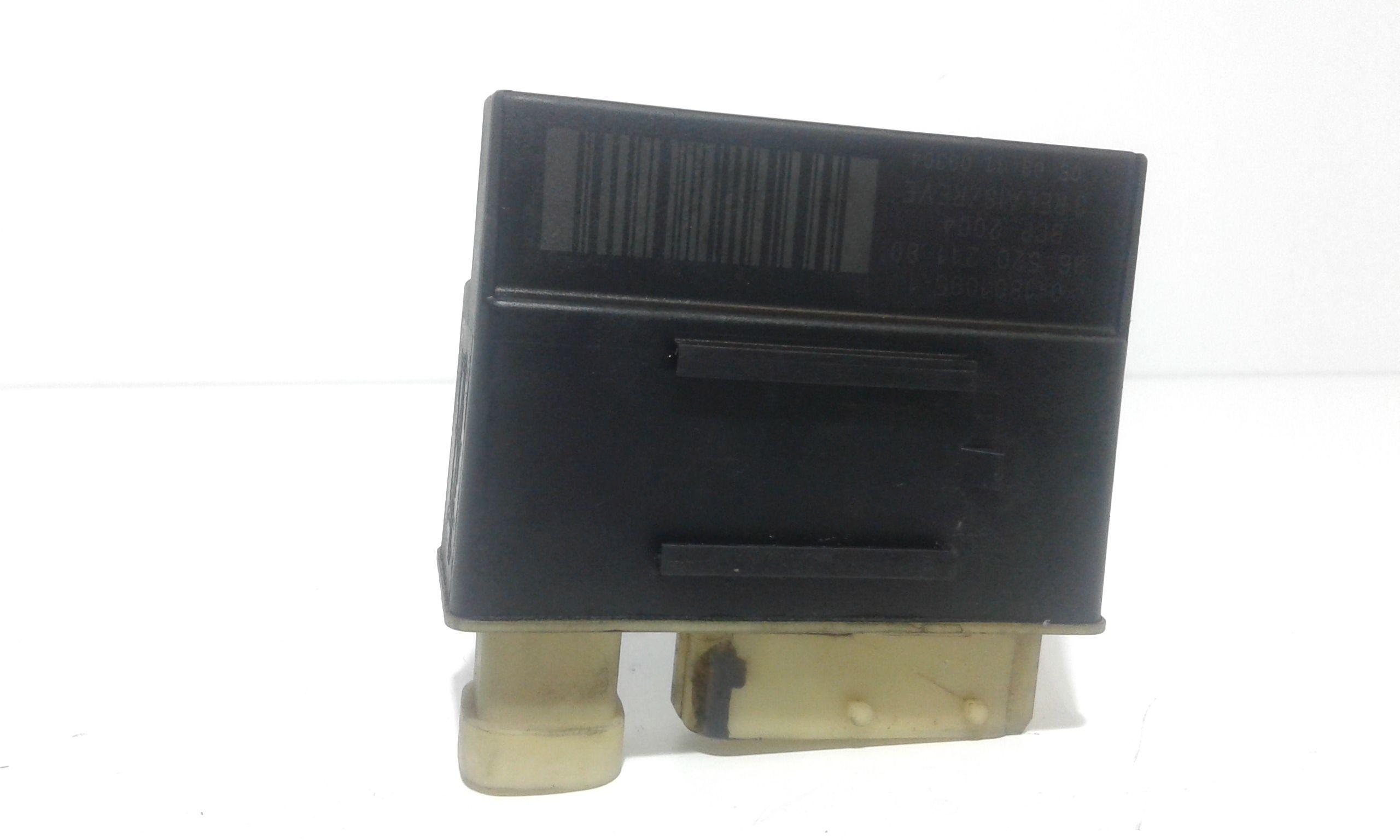 Relè Preriscaldamento Candelette Usato