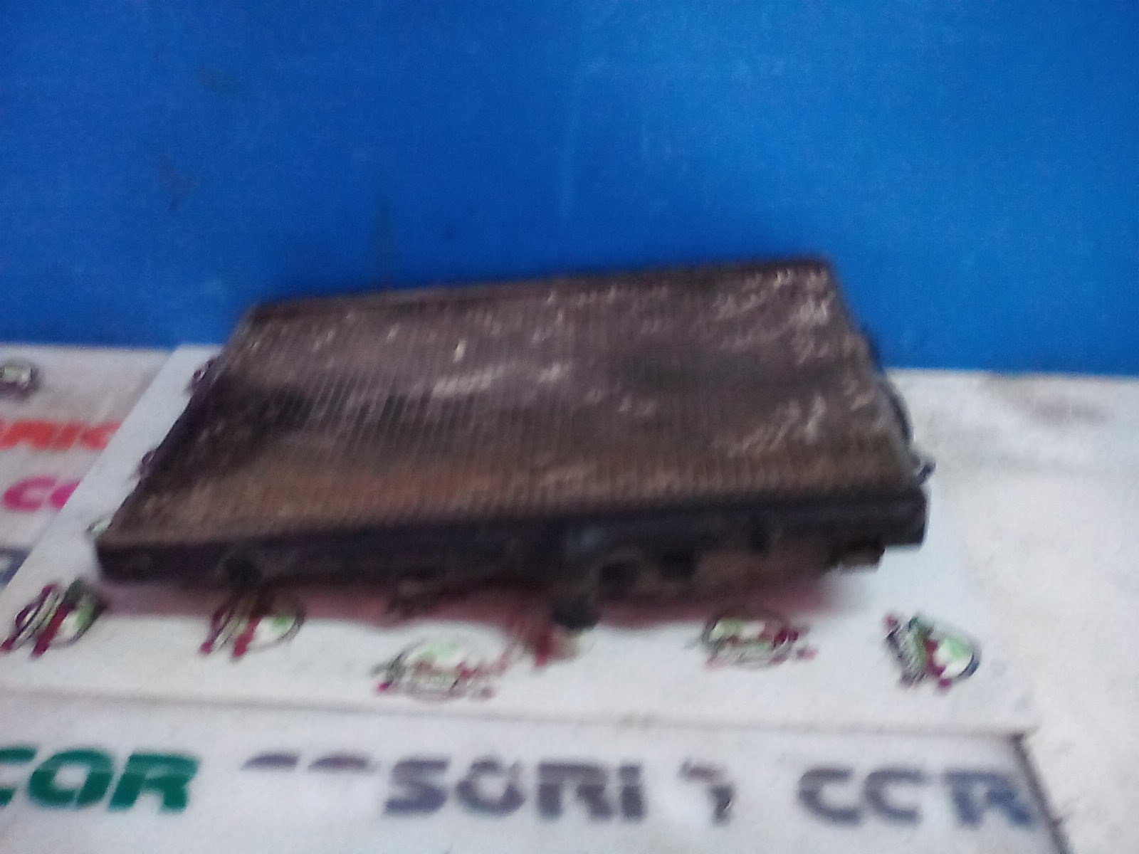 Radiatore 1330P8 Usato