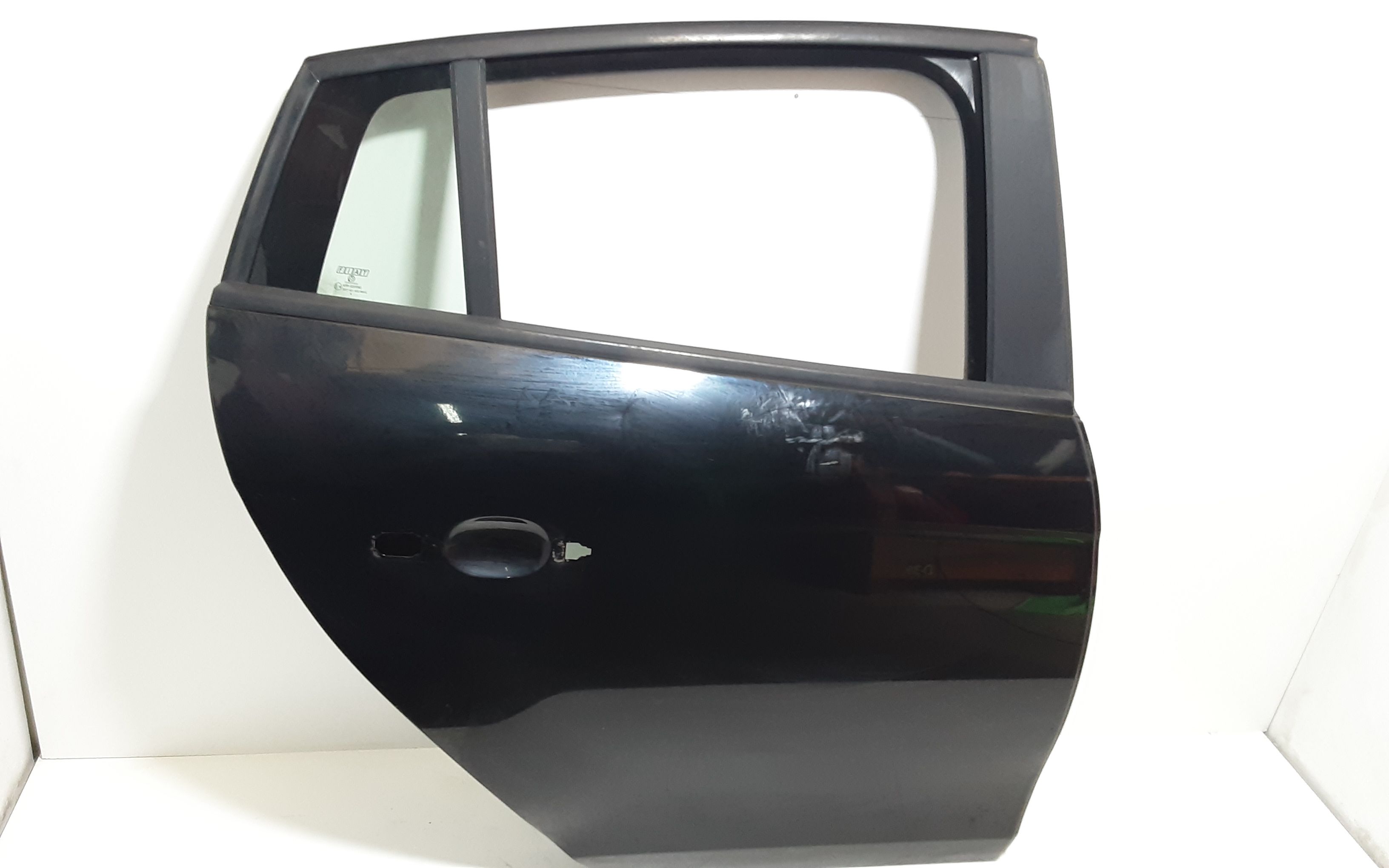 Porta Post. Destro 51751190 Usato