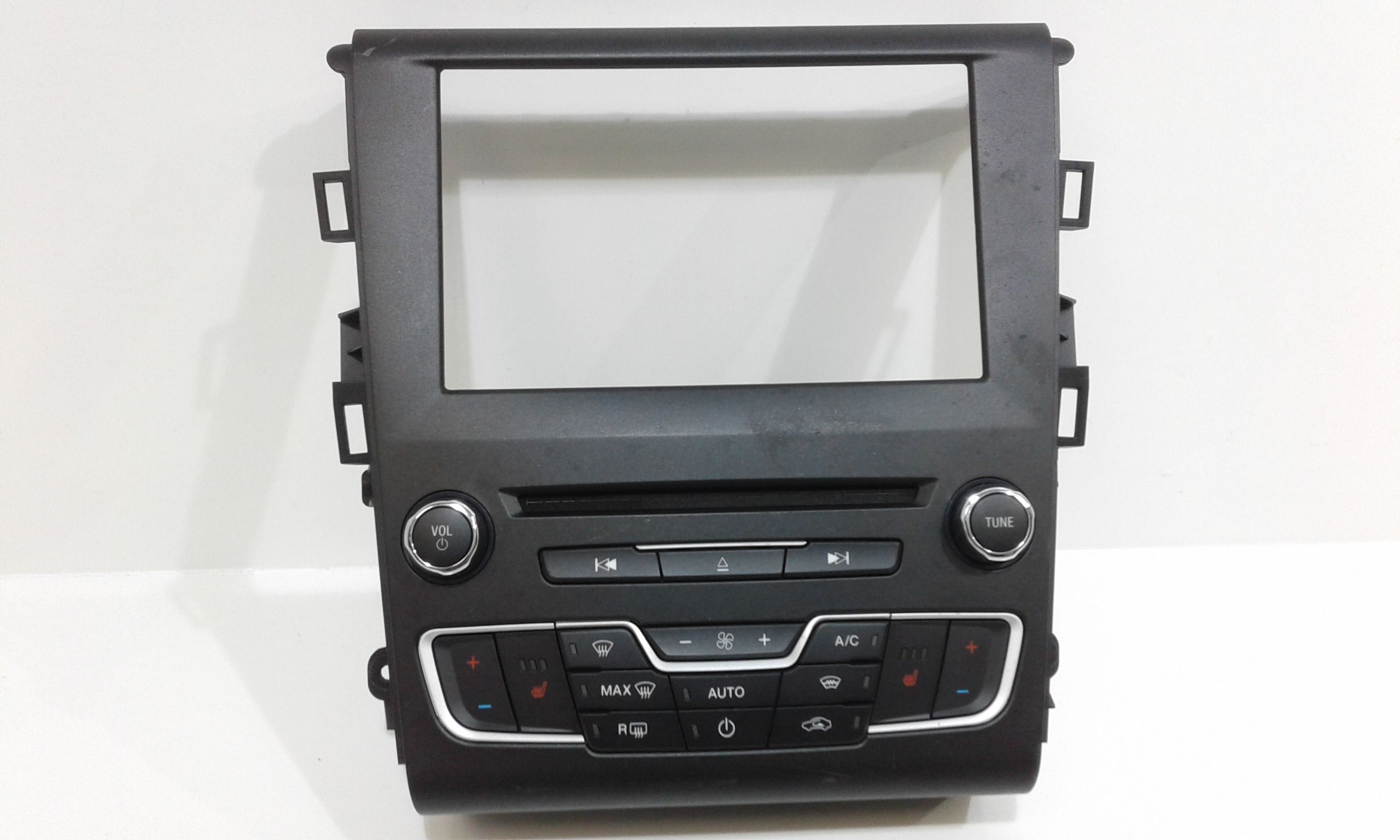 Blocco Comando Climatizzazione 1894981 Usato