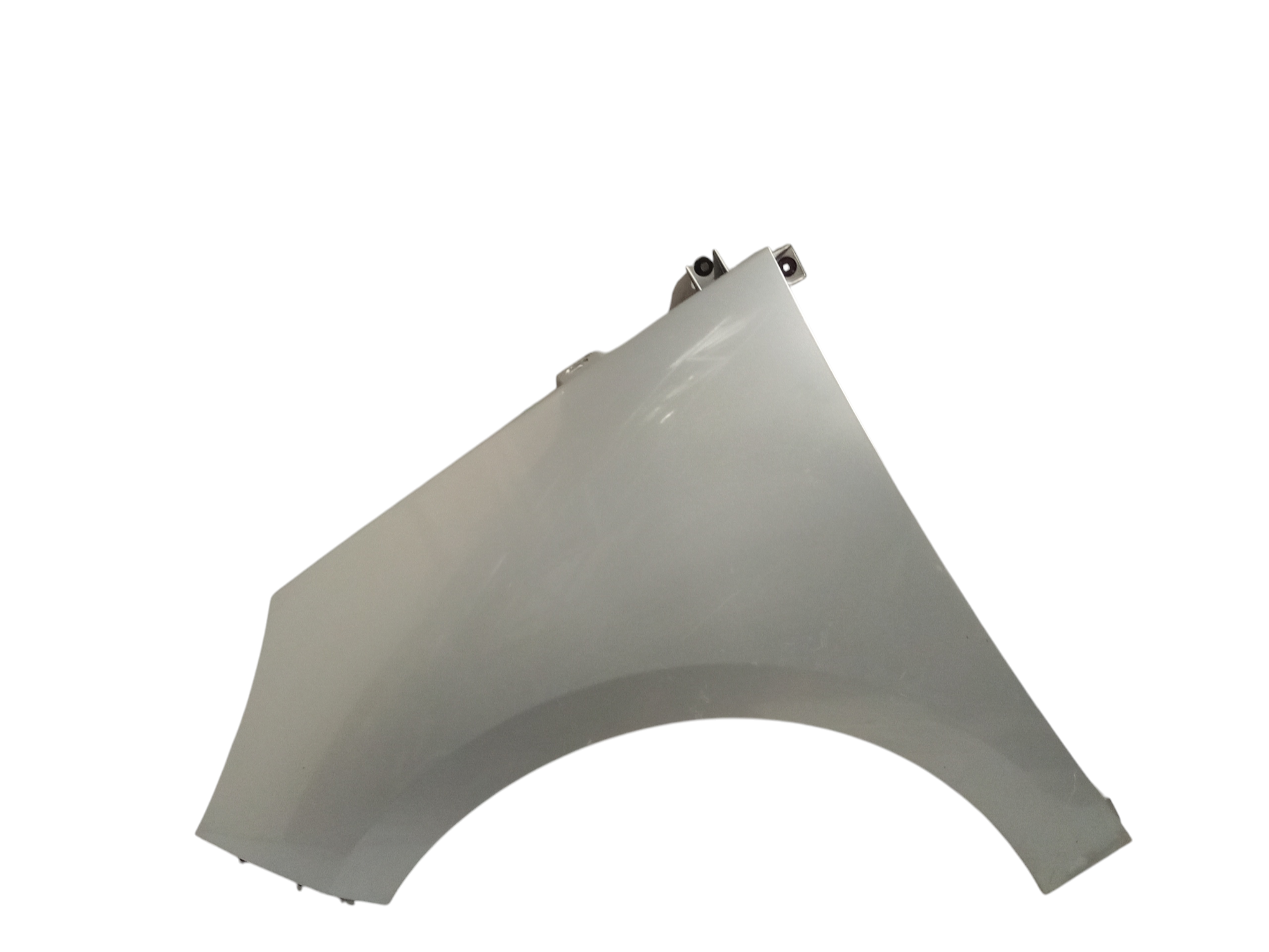 Parafango Ant. Sinistro 631015271R Usato