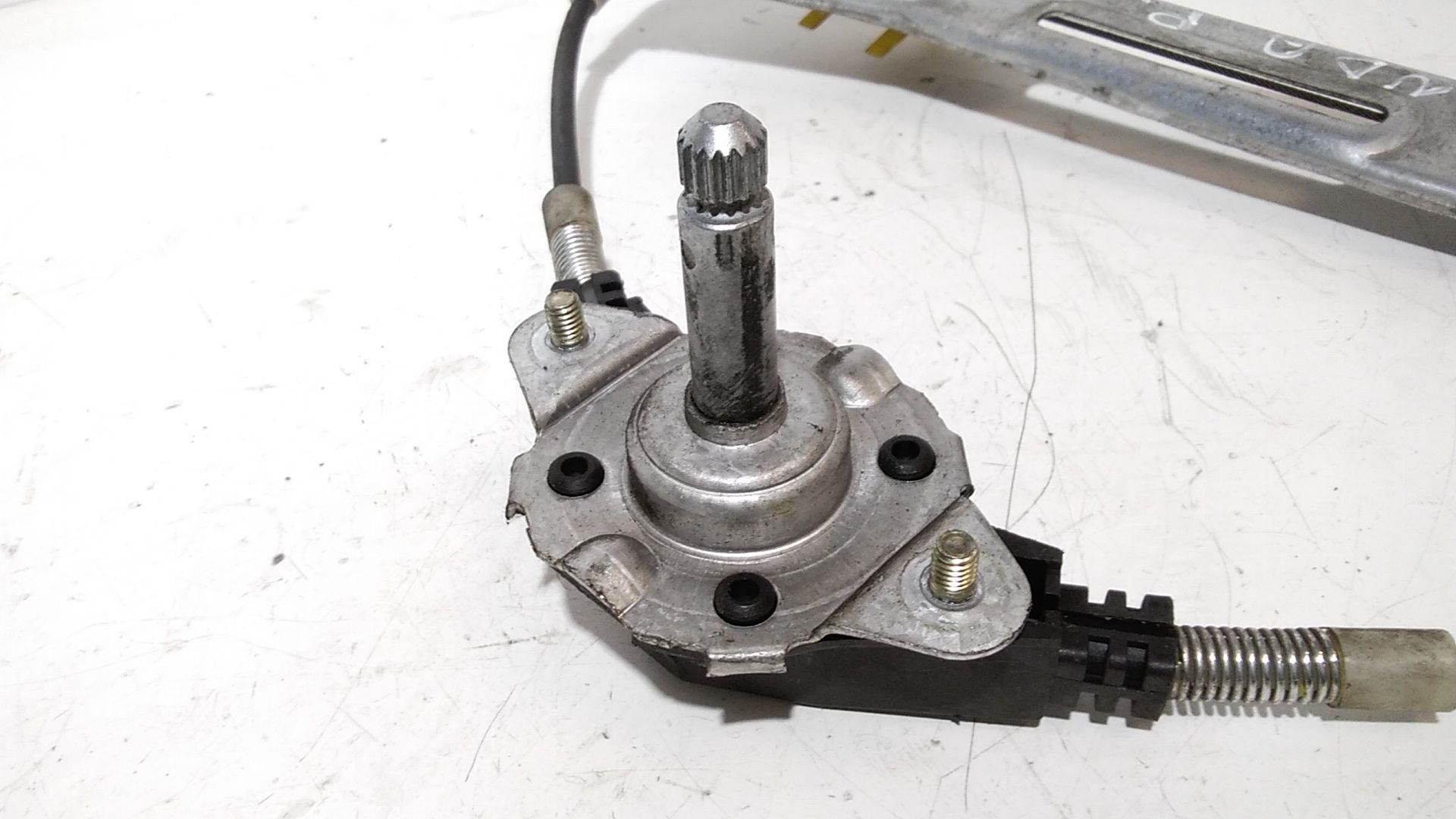 Alzacristallo Porta Post. Destro 46803653 Usato