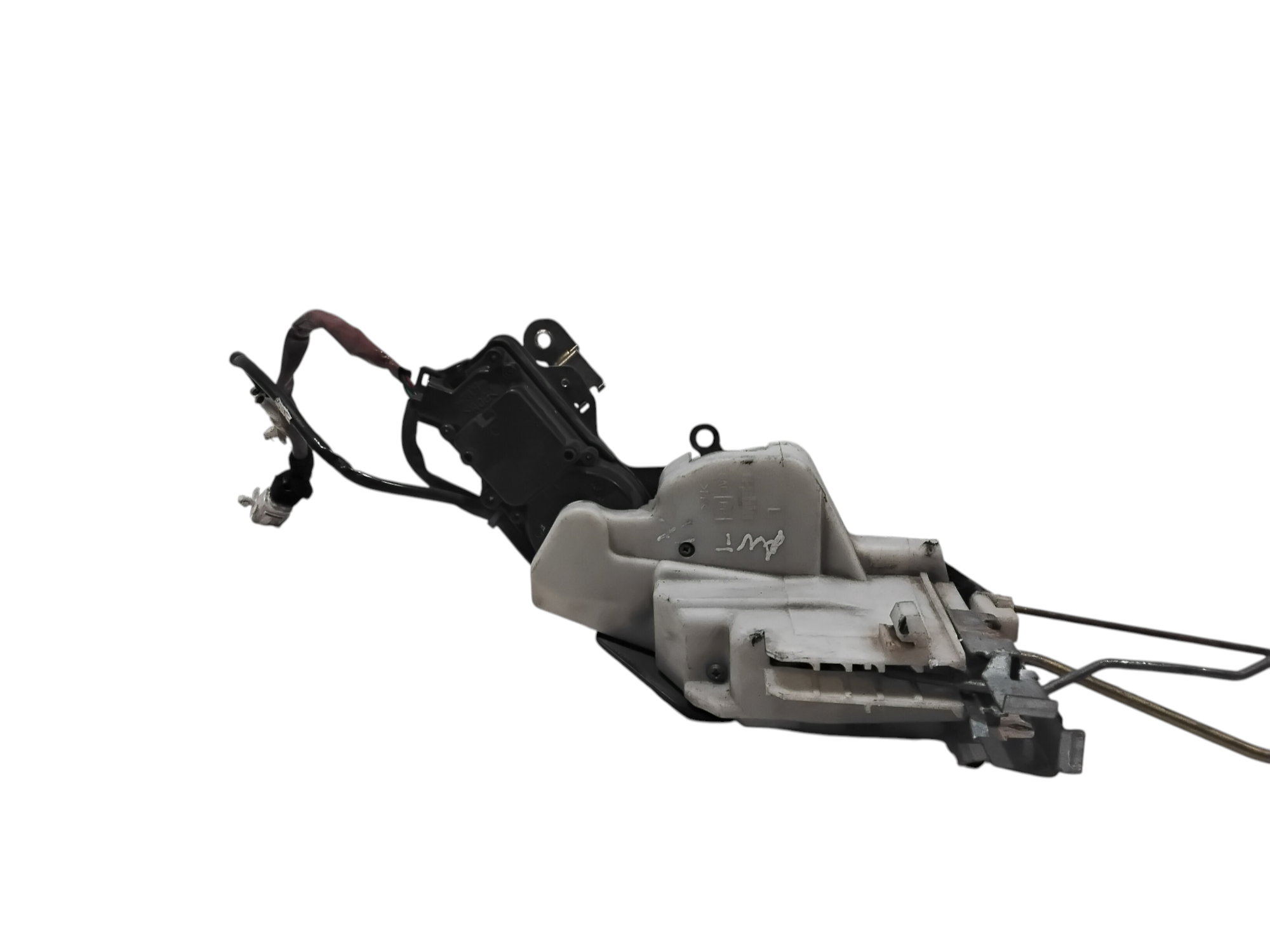 Serratura Porta Ant. Sinistro 8220254G20000 Usato