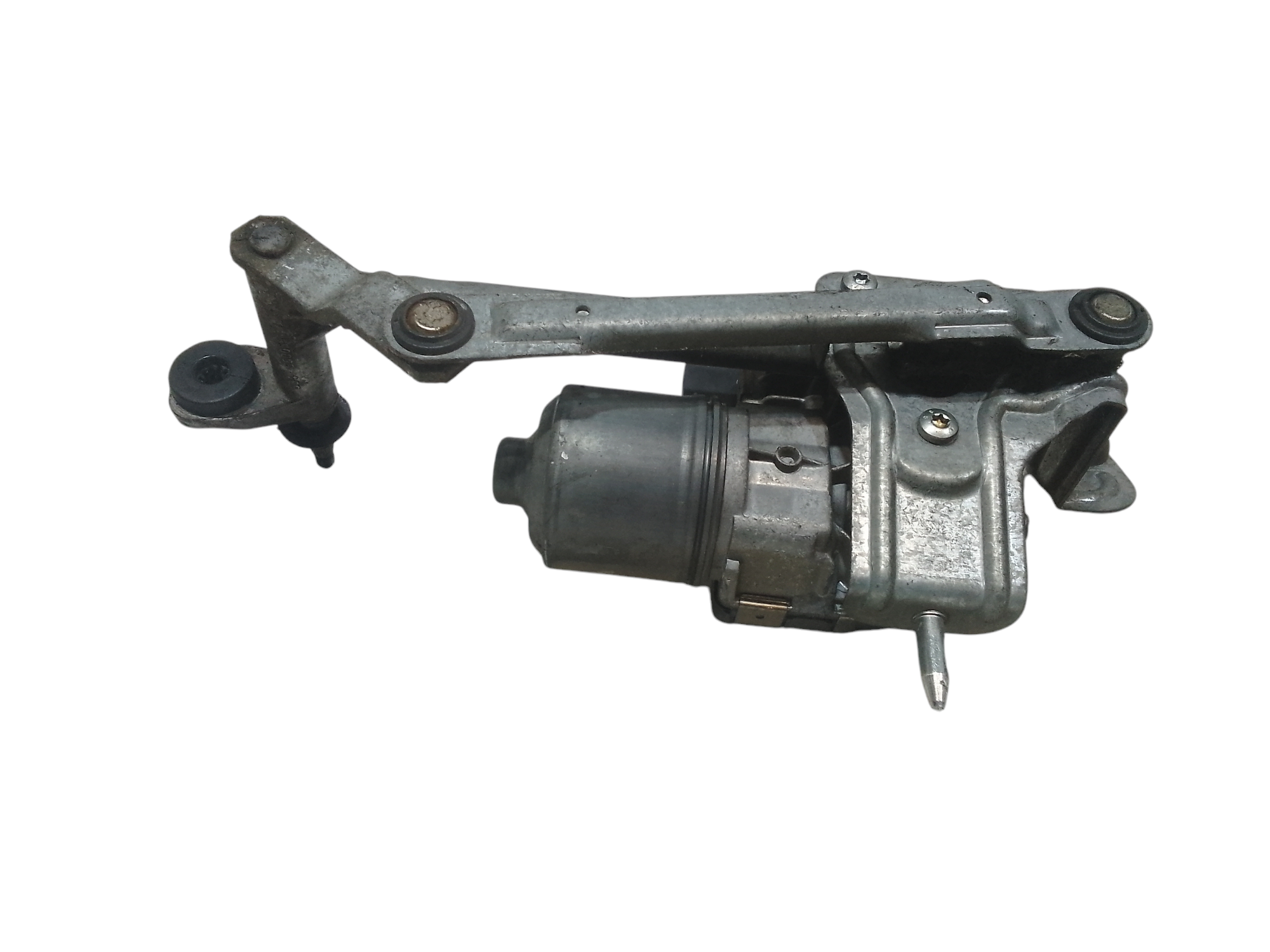 Motorino Tergiparabrezza Compl. Usato