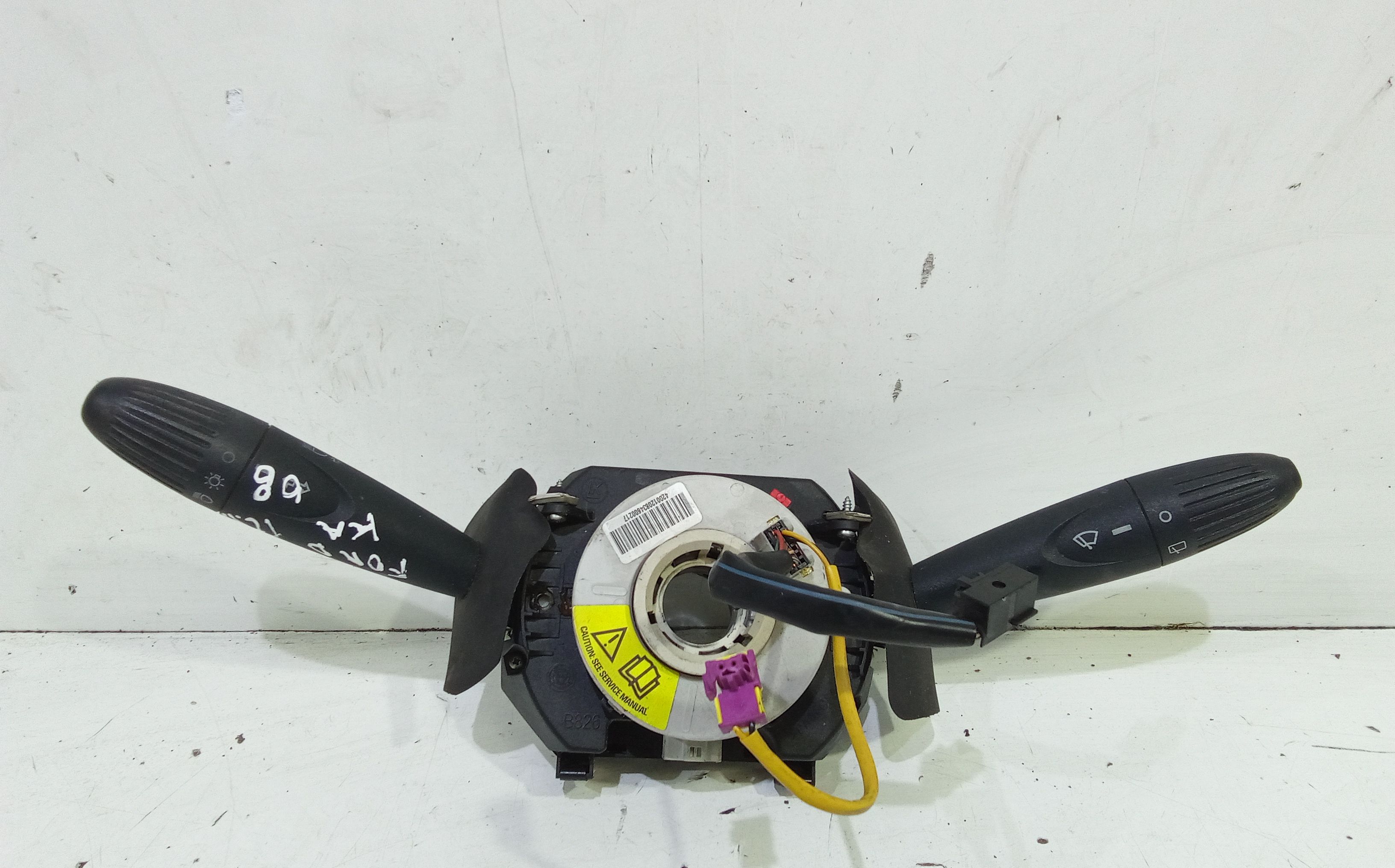 Devioguidasgancio Compl. Usato