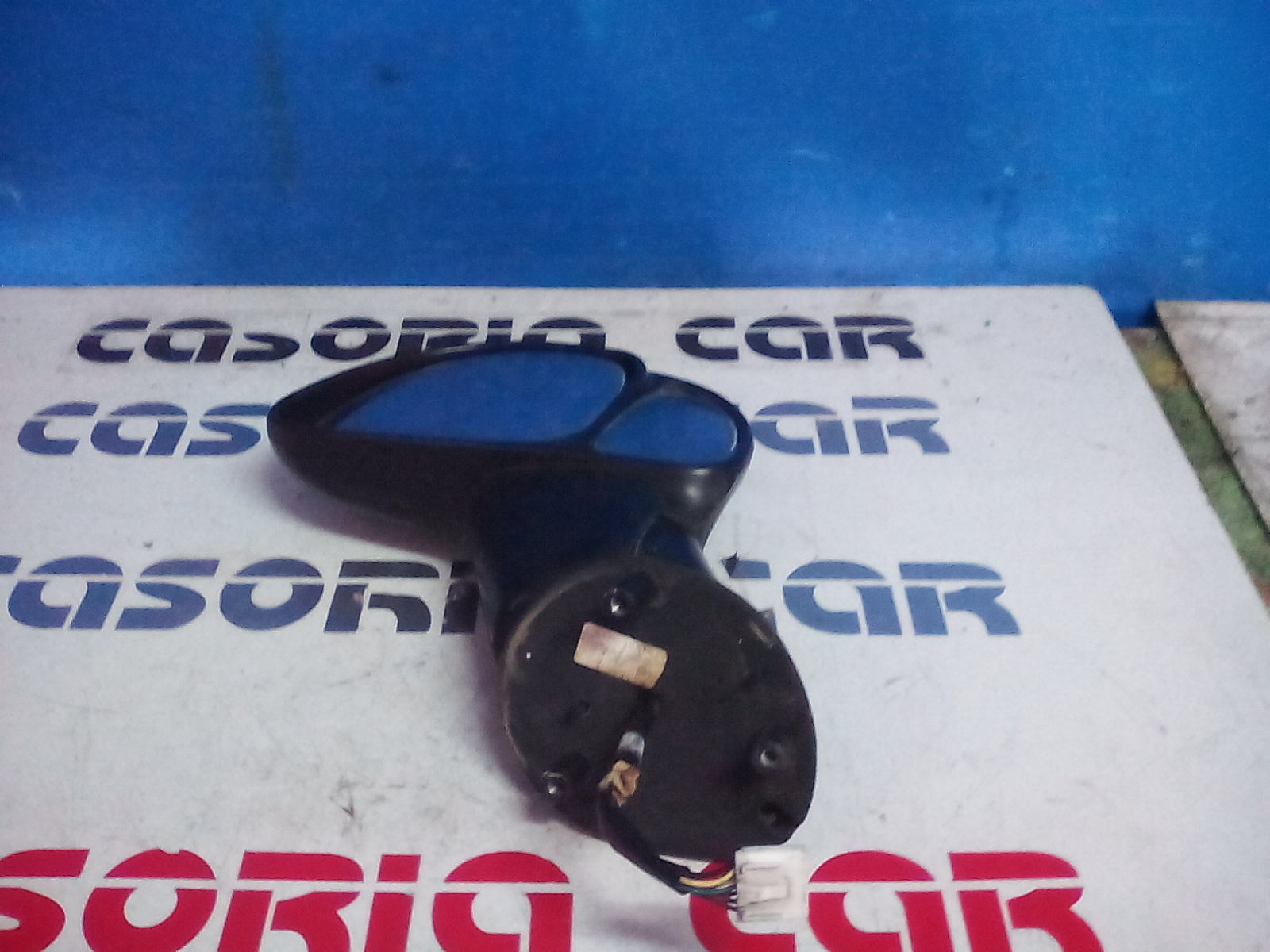 Retrovisore Est. Destro Usato