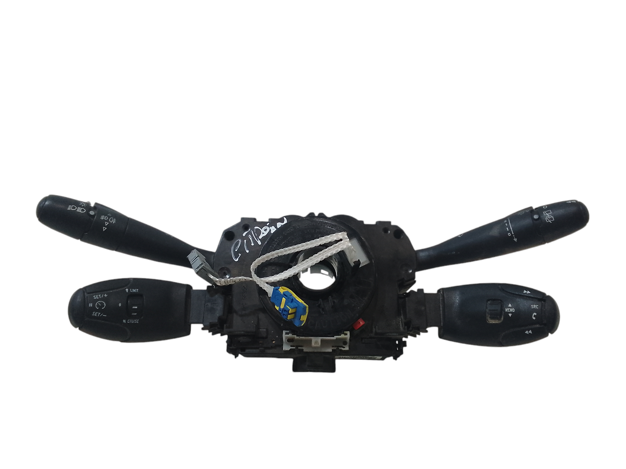 Devioguidasgancio Compl. Usato