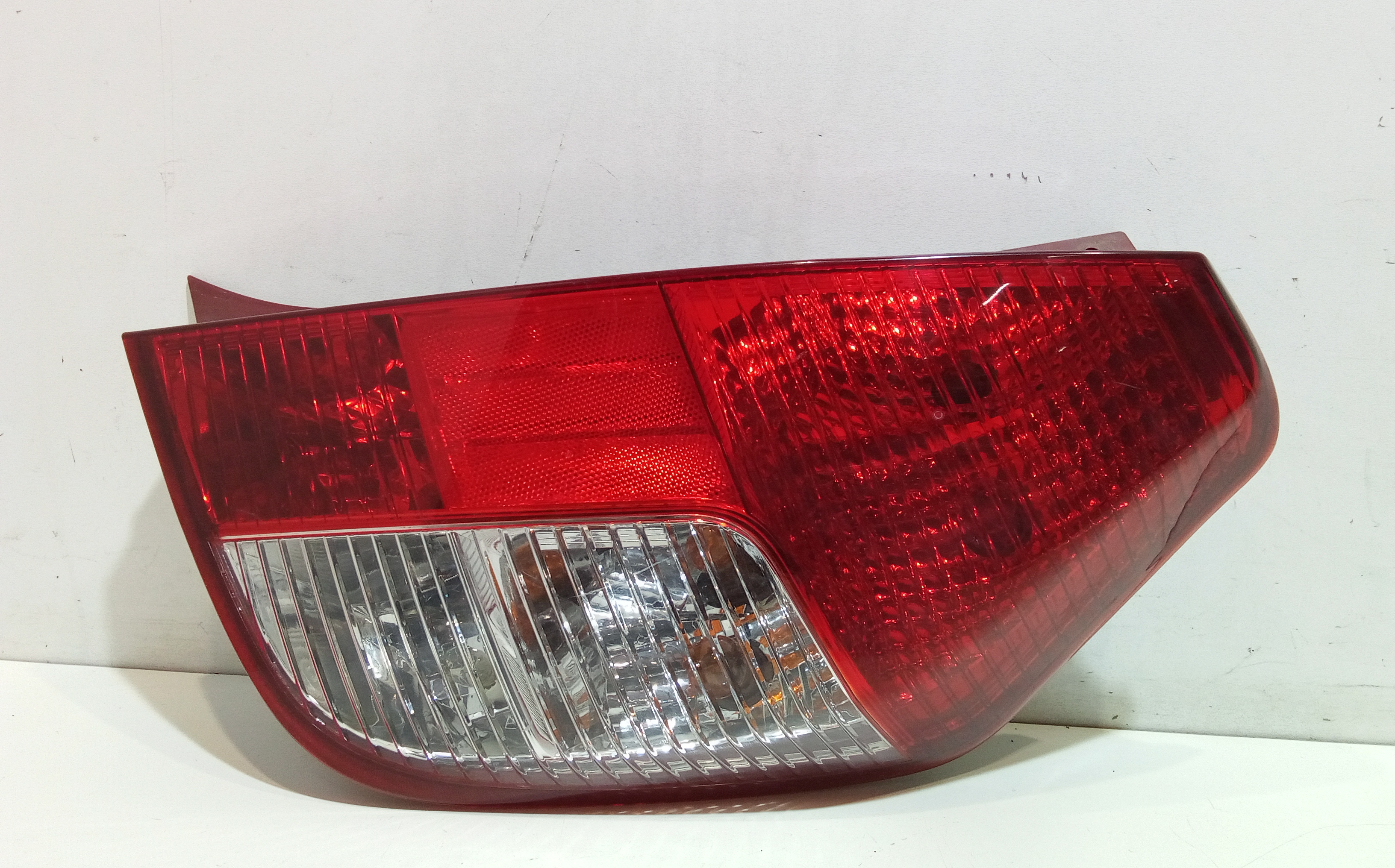 Fanale Post. Destro 924020X020 Usato