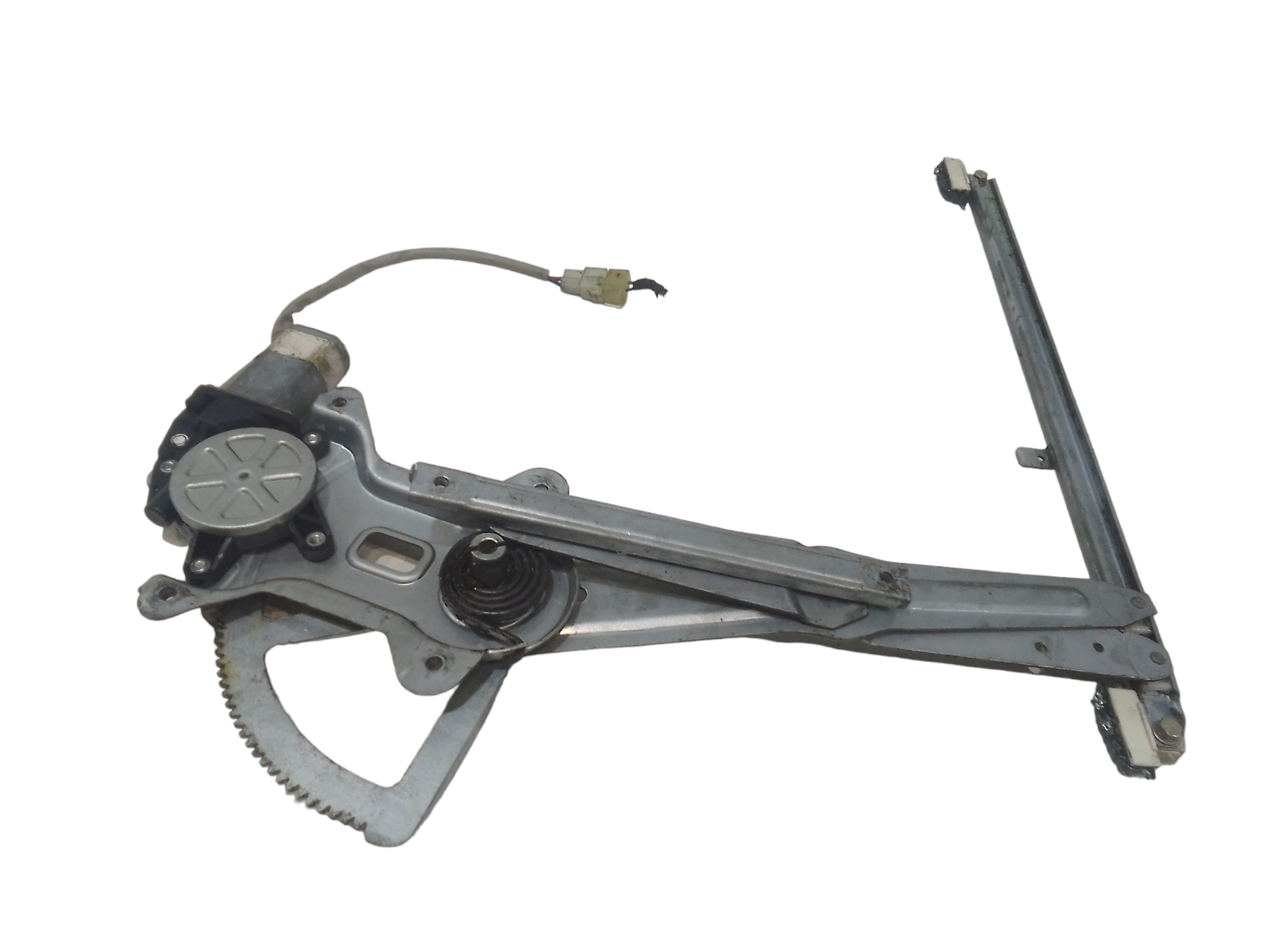 Alzacristallo Porta Ant. Sinistro Usato